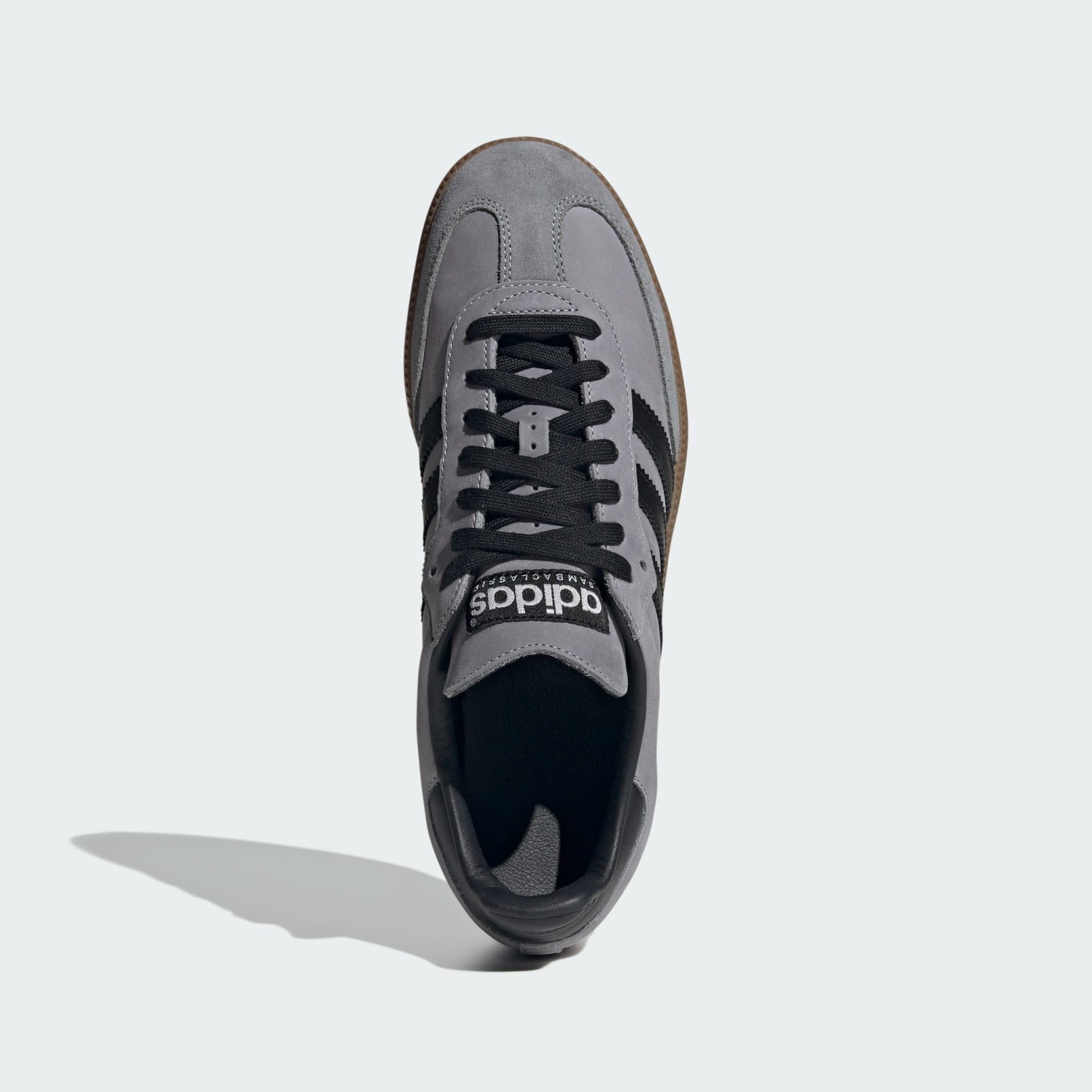 SAMBA OG