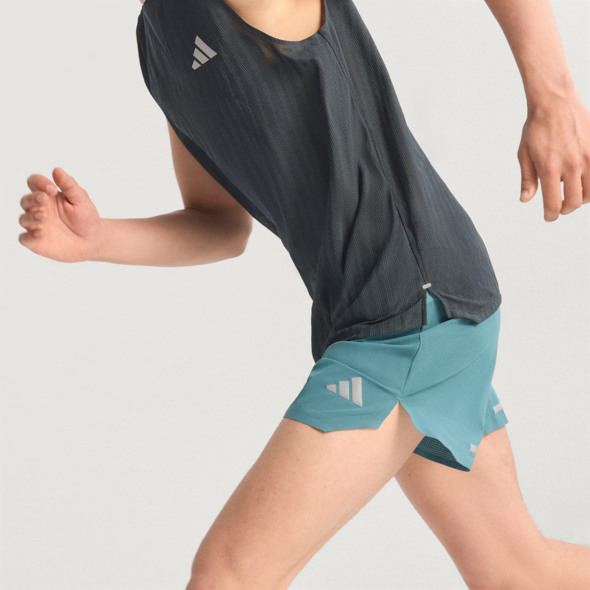 Adi365 Running CLIMACOOL+ Shorts