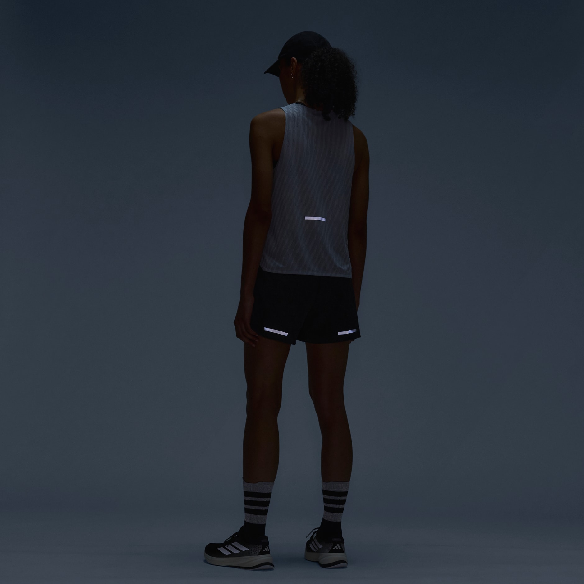 Adi365 Running CLIMACOOL+ Tank Top