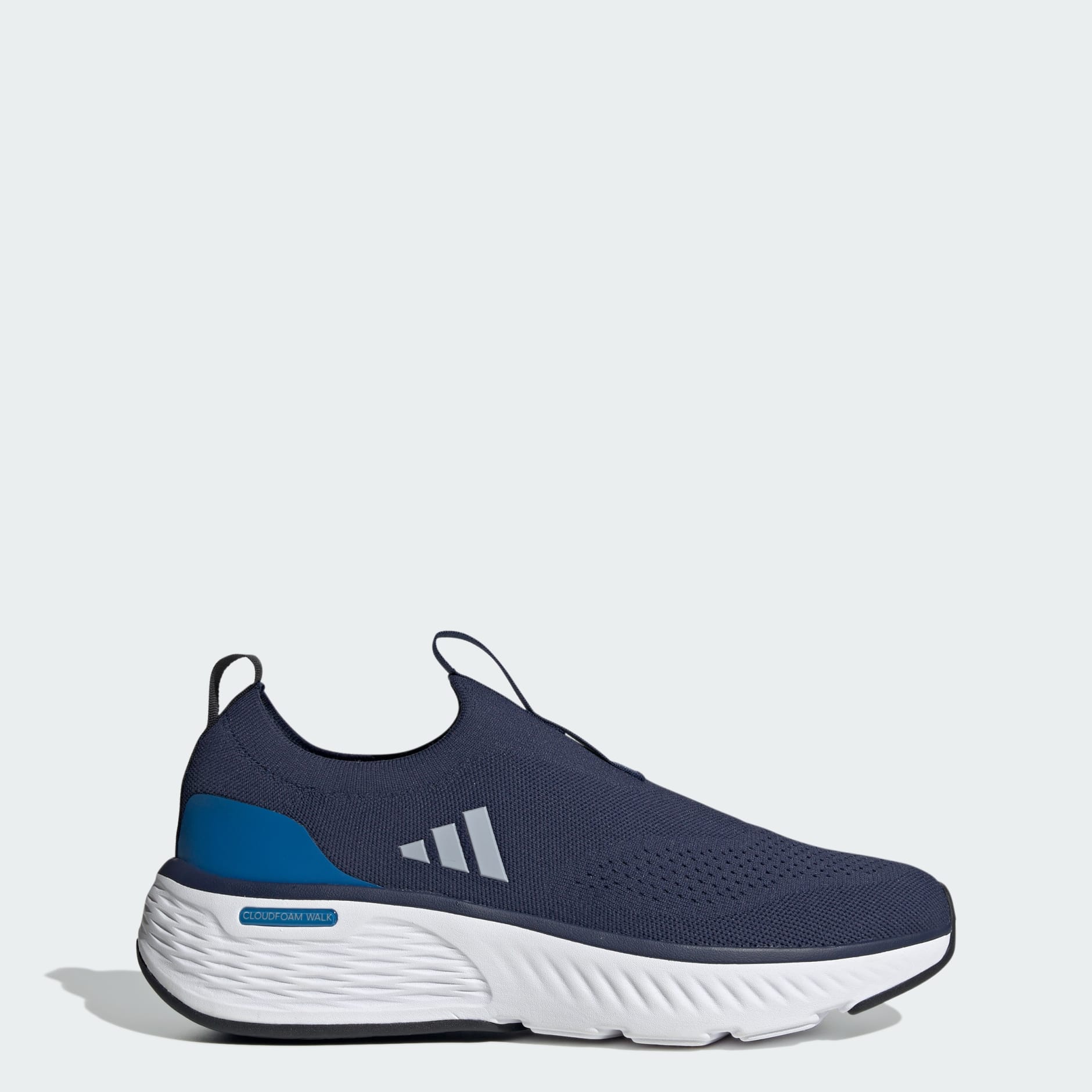 adidas Cloudfoam Go Sock Shoes Blue adidas TZ