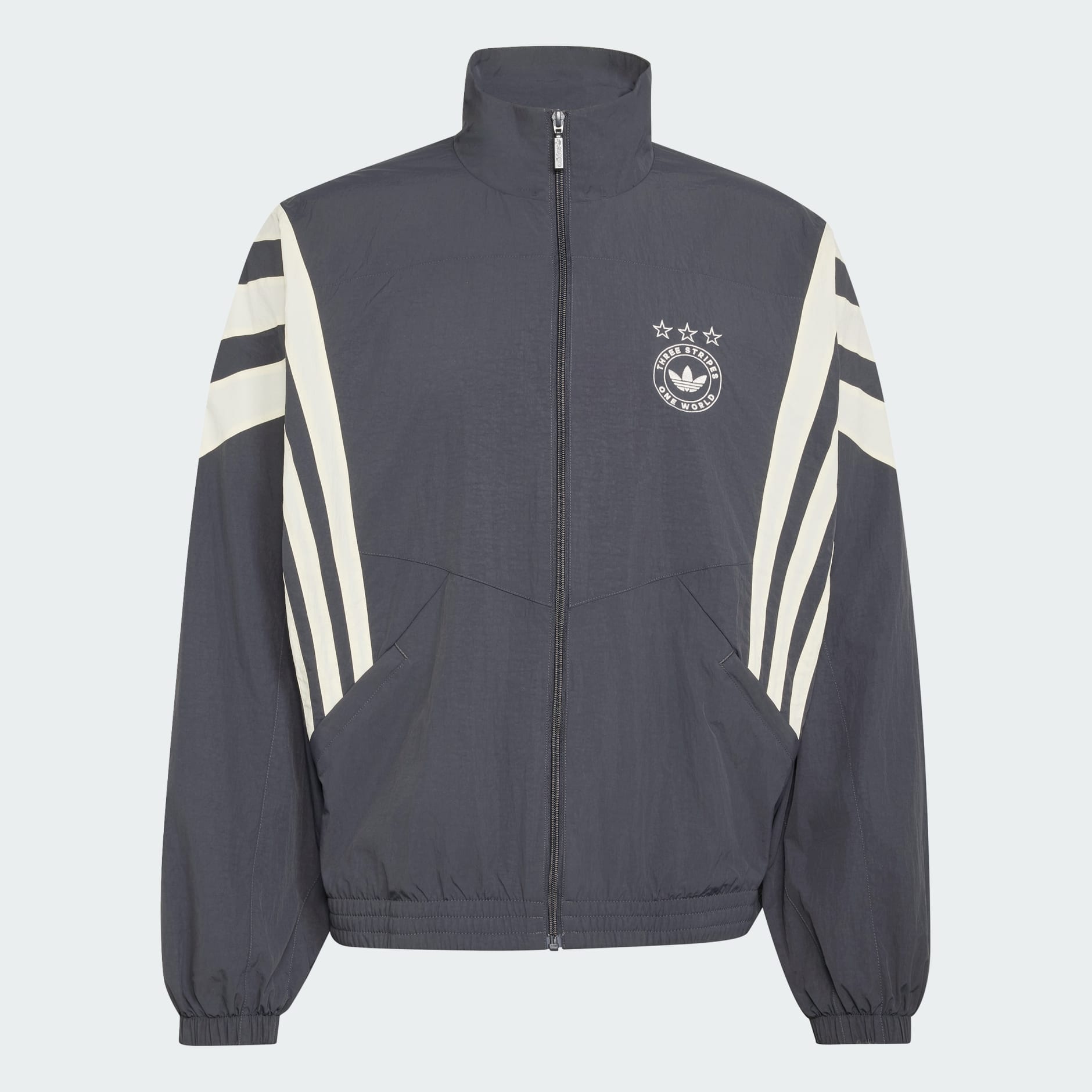 ORIGINALS SANTIAGO TRACK JACKET