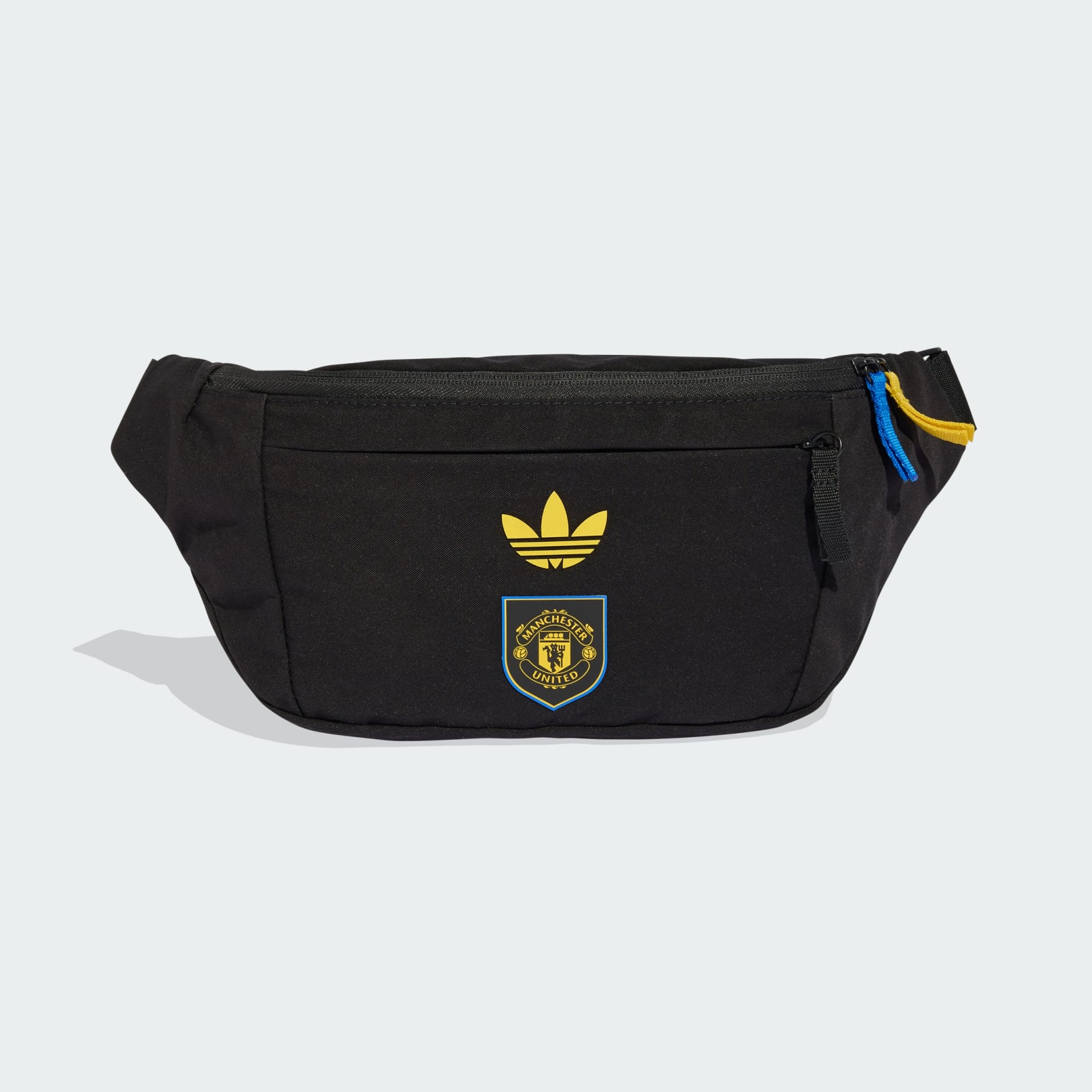 Manchester United Third Waist Bag
