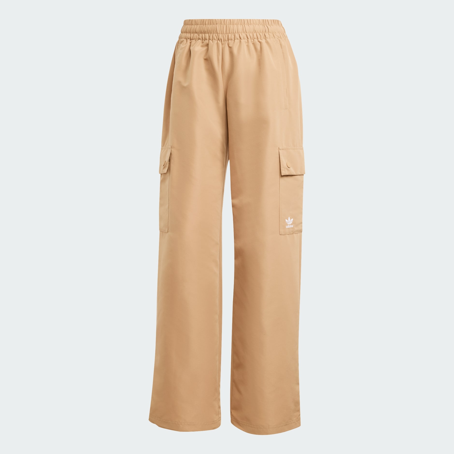 Essentials Woven Cargo Pants