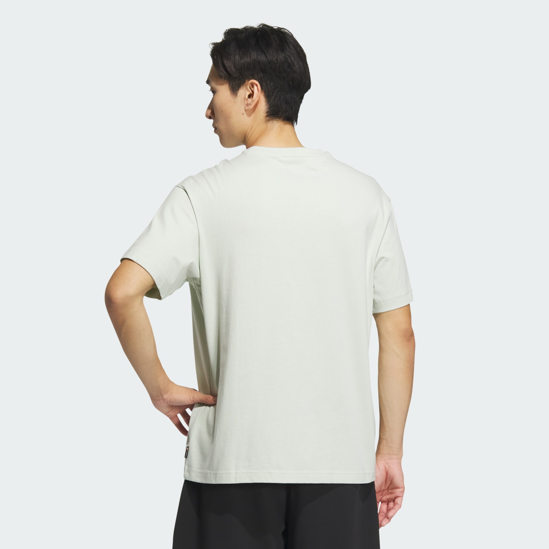 TRX GFX SS TEE