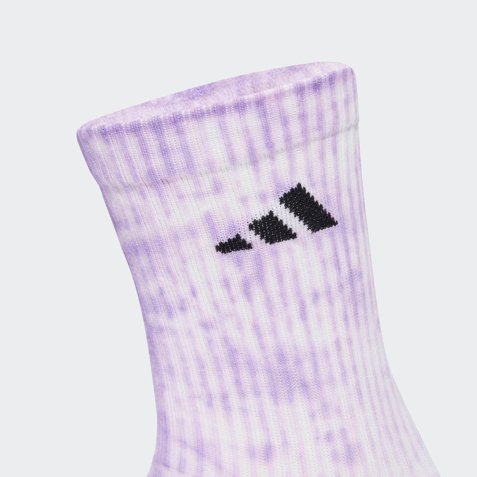 Beach Graphic Cushioned Crew Socks 3 Pairs