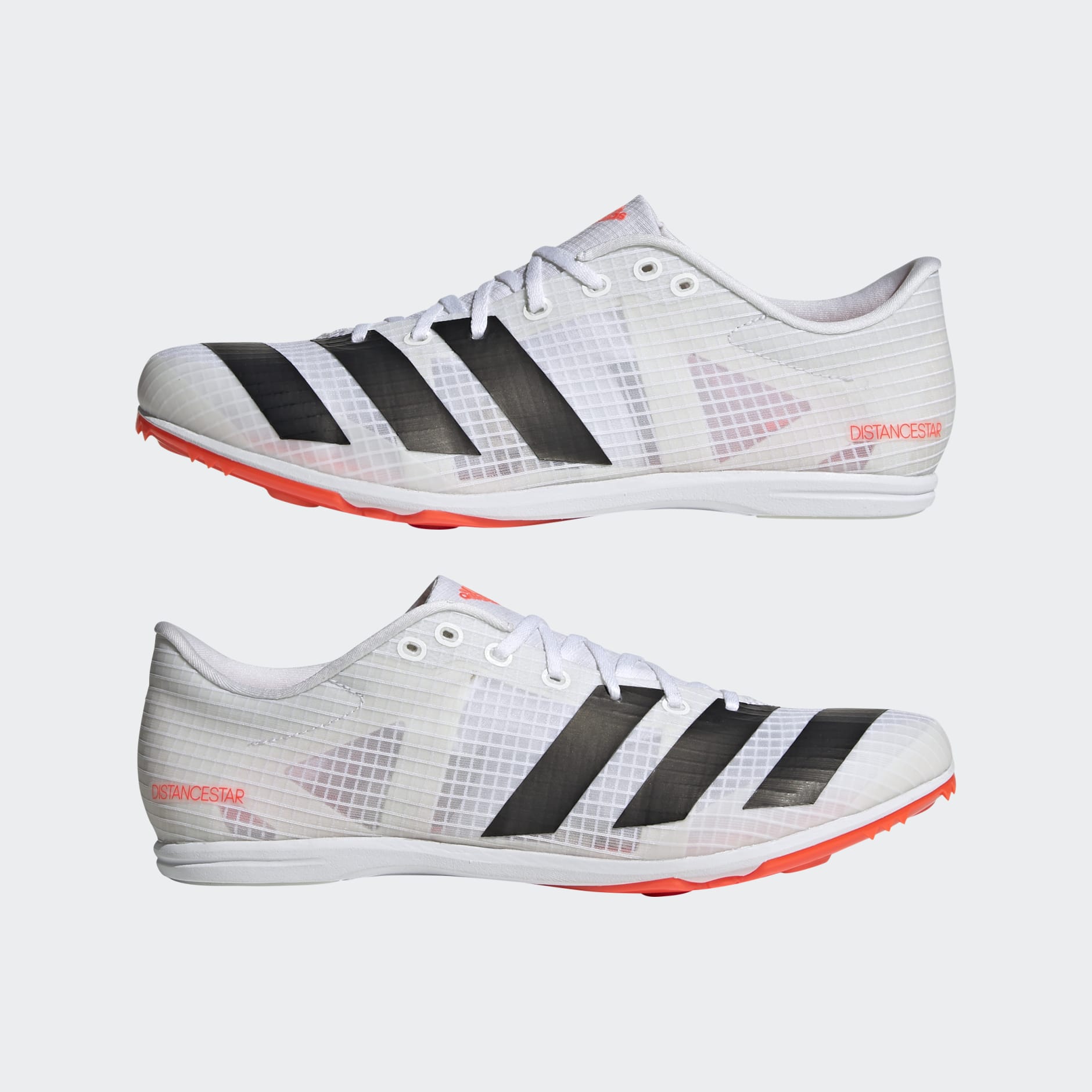 Distancestar Tokyo Spikes