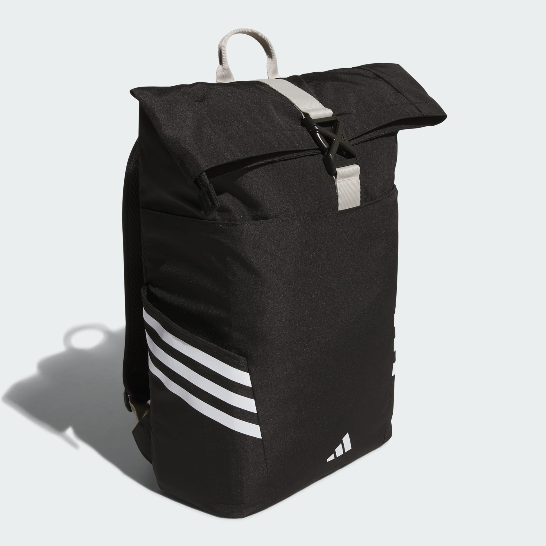 Rolltop Backpack