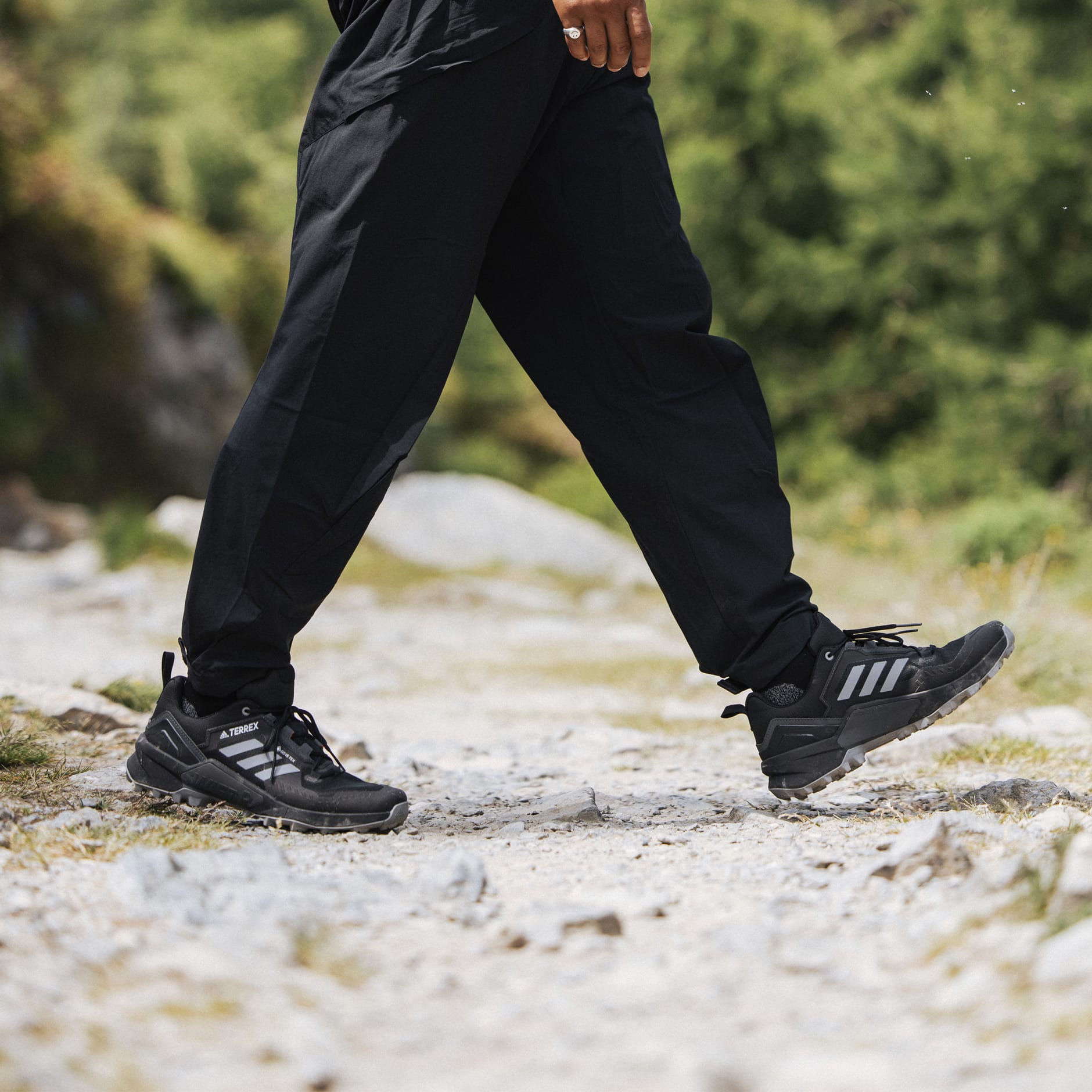 Terrex Swift R3 GORE-TEX Hiking Shoes