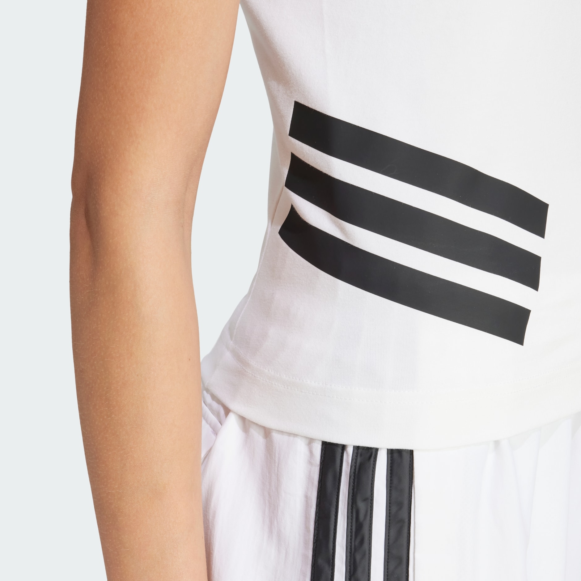 Future Icons 3-Stripes Tank Top