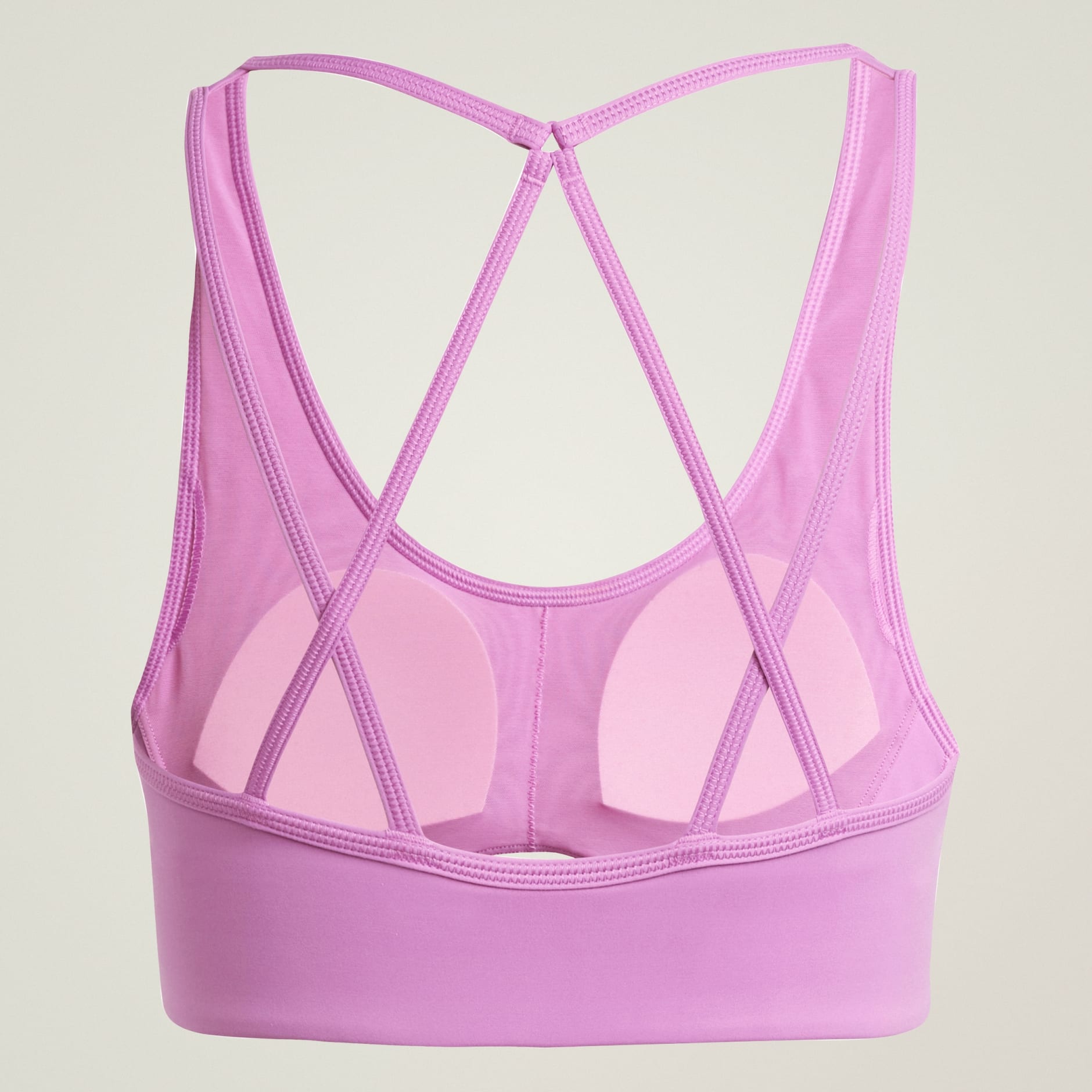 adidas by Stella McCartney TrueStrength Yoga Sports Bra