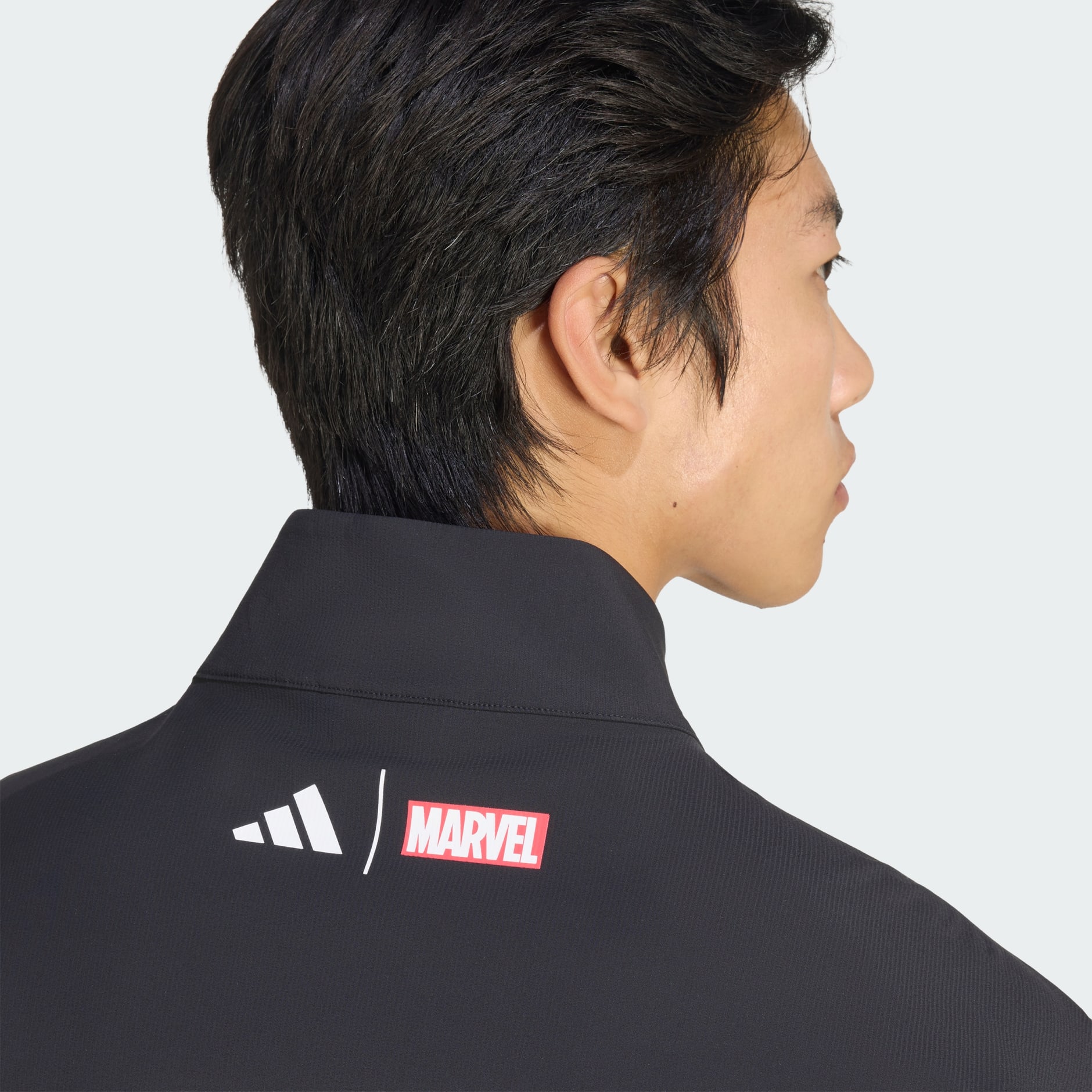 Jachetă adidas Real Madrid Avengers Z.N.E. Anthem