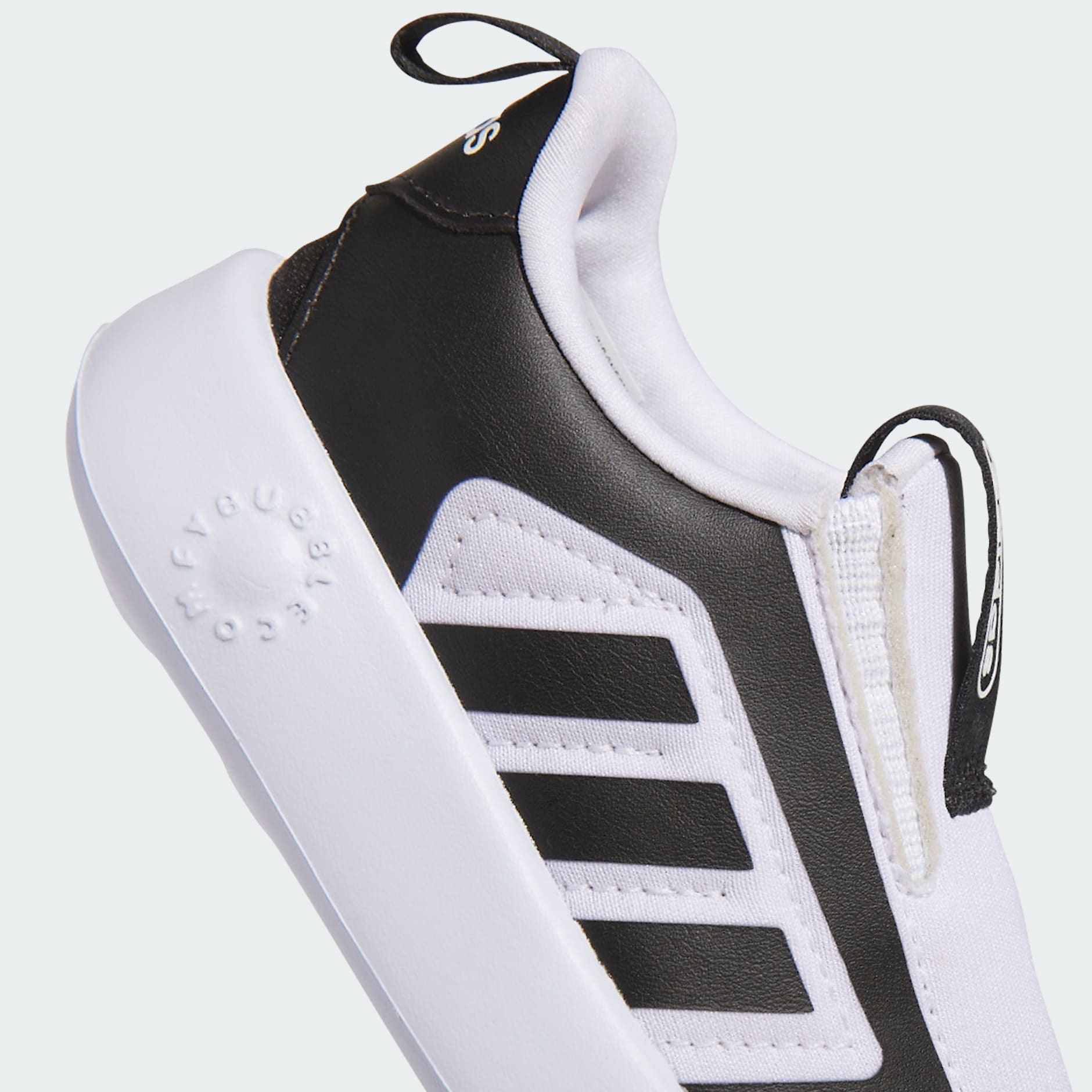 BREAK START BUBBLECOMFY I