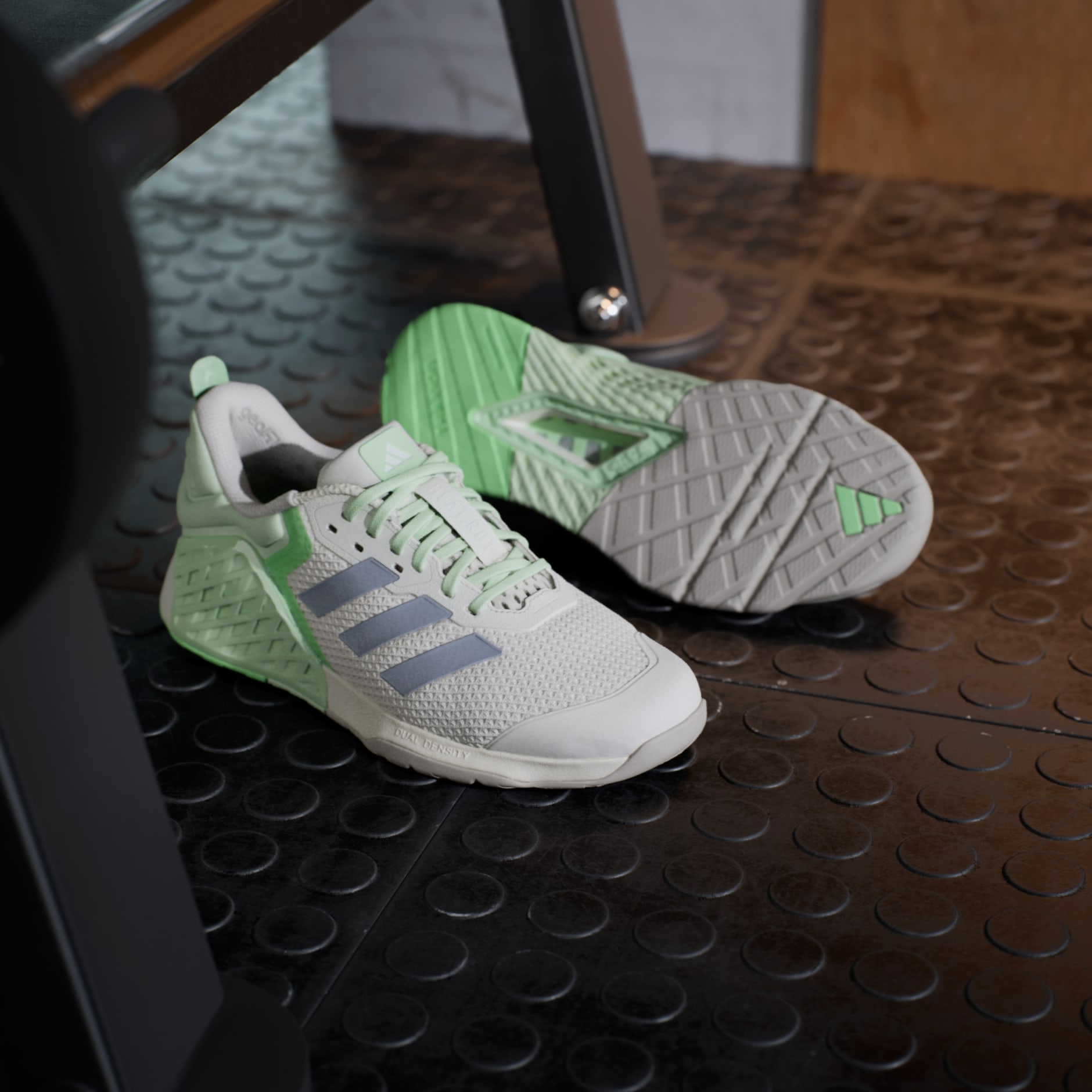 Dropset 3 Training Shoes
