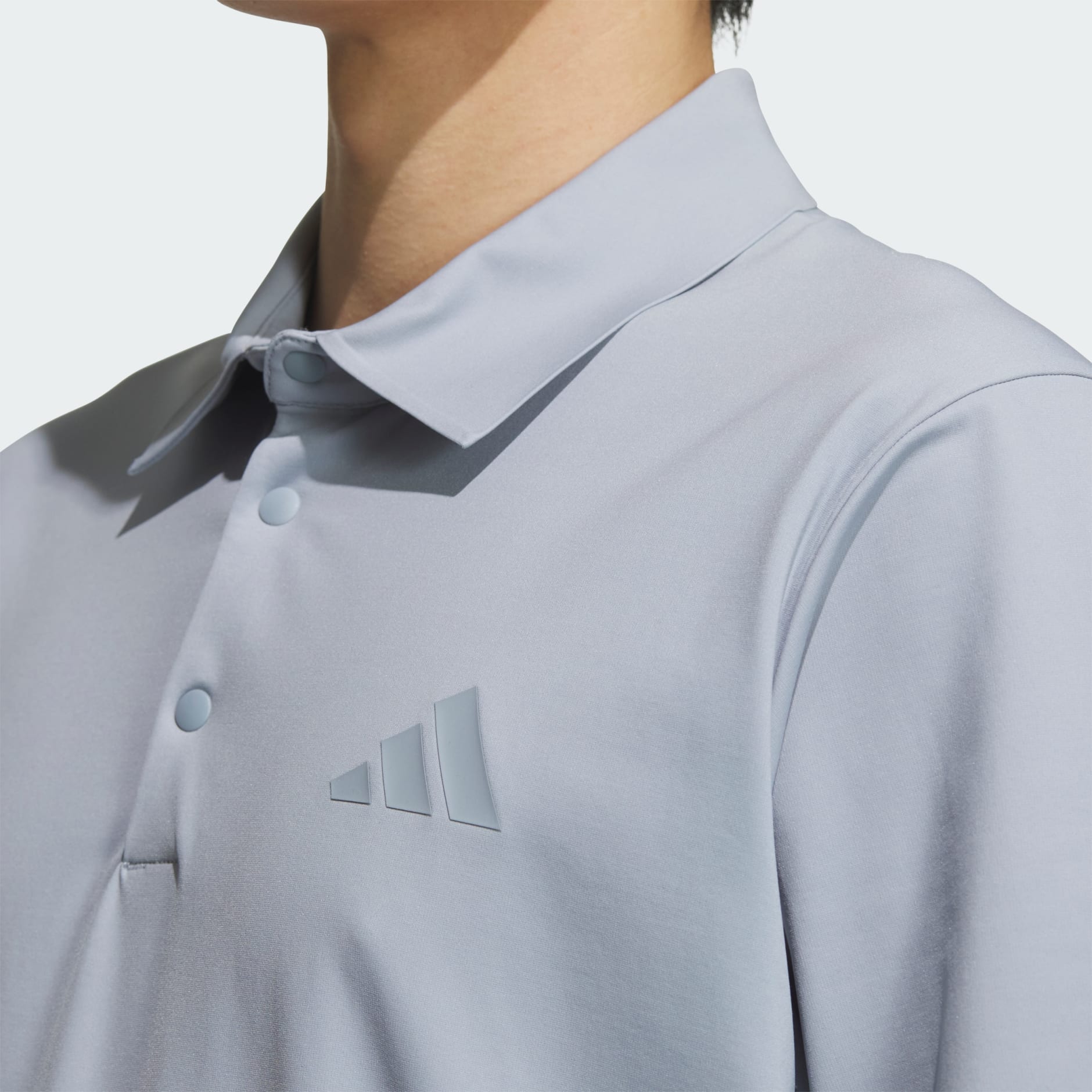 Cool Feeling Polo Shirt