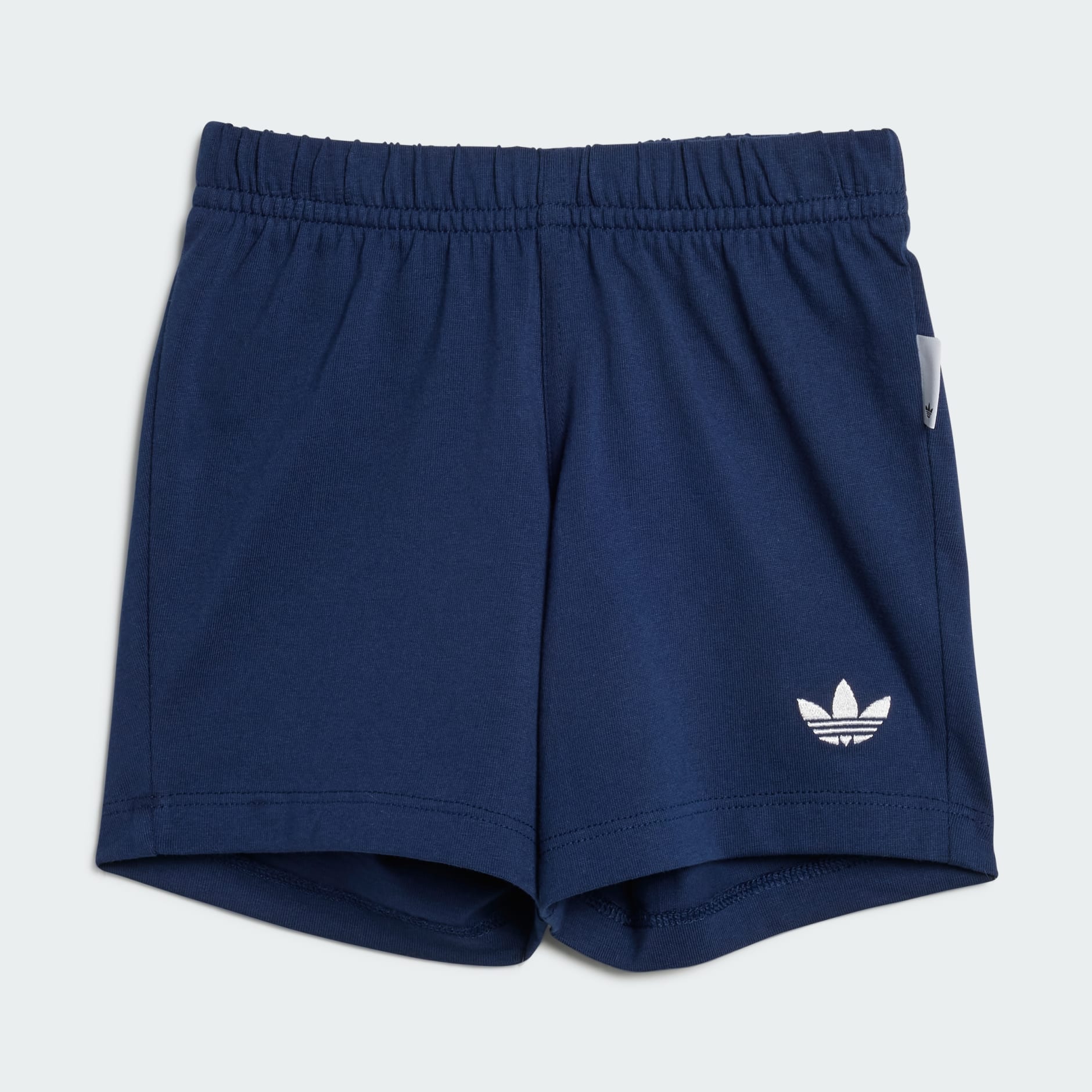 adidas Originals Short Tee Set