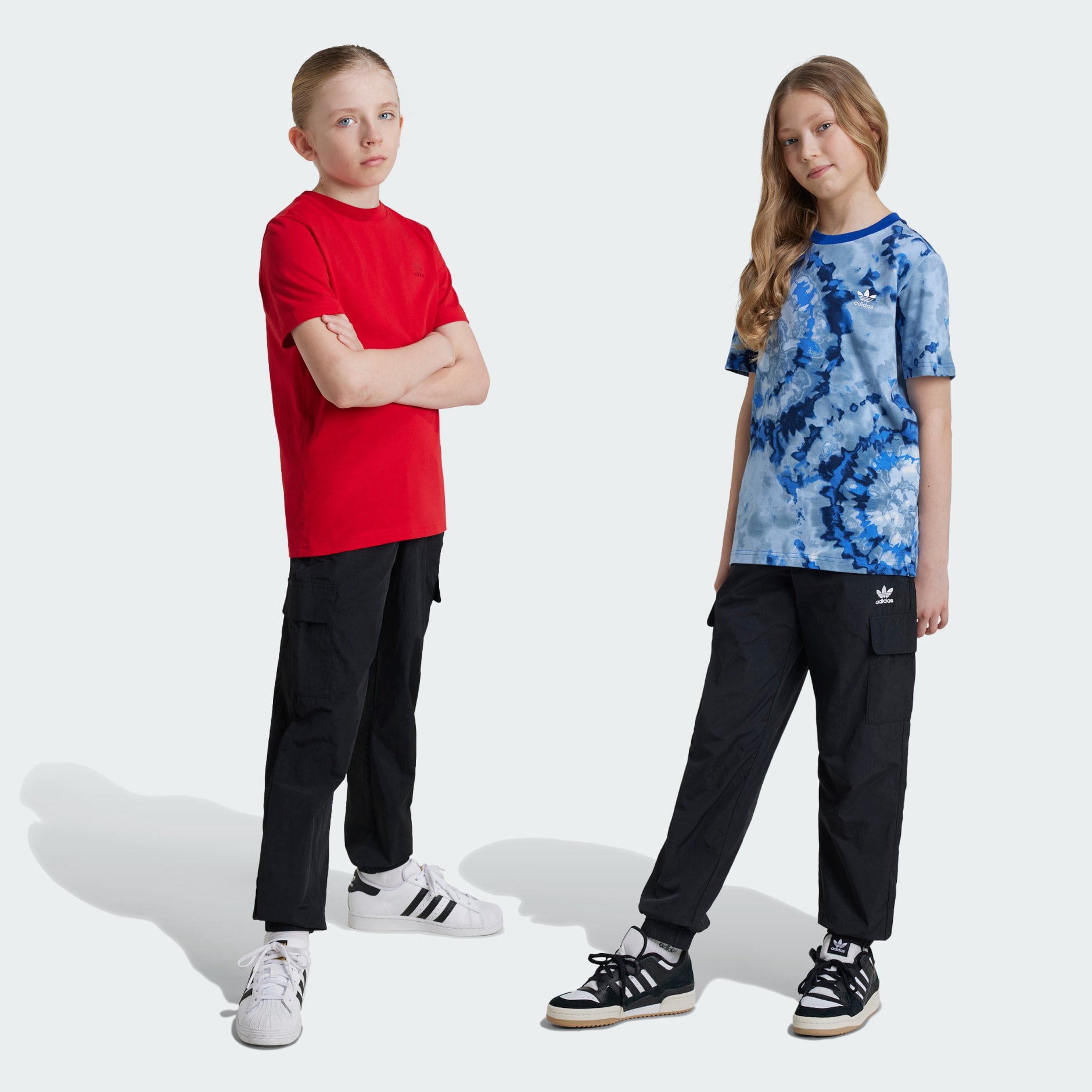 Cargo Pants Kids
