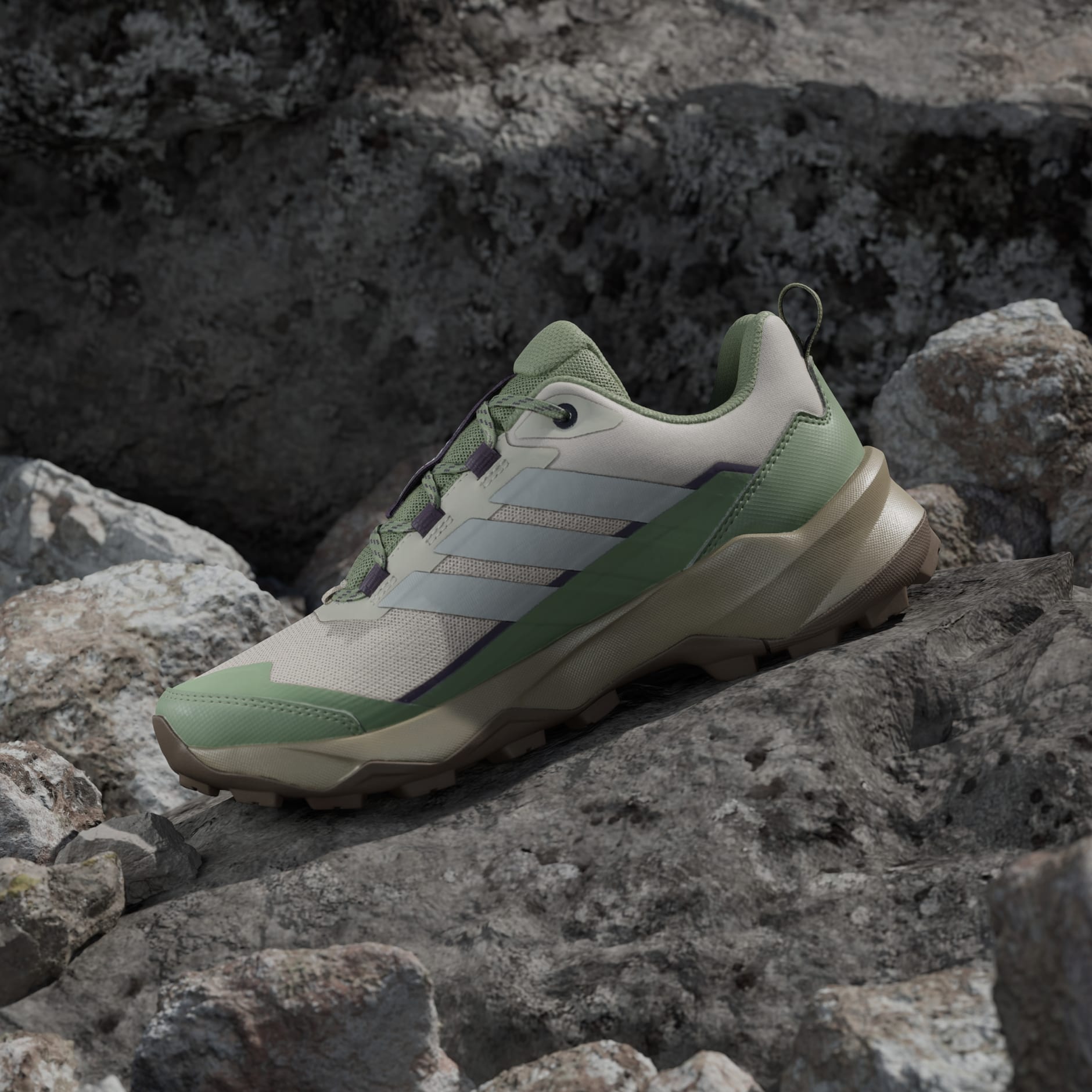 Pantofi de drumeție Terrex Skychaser Ax5