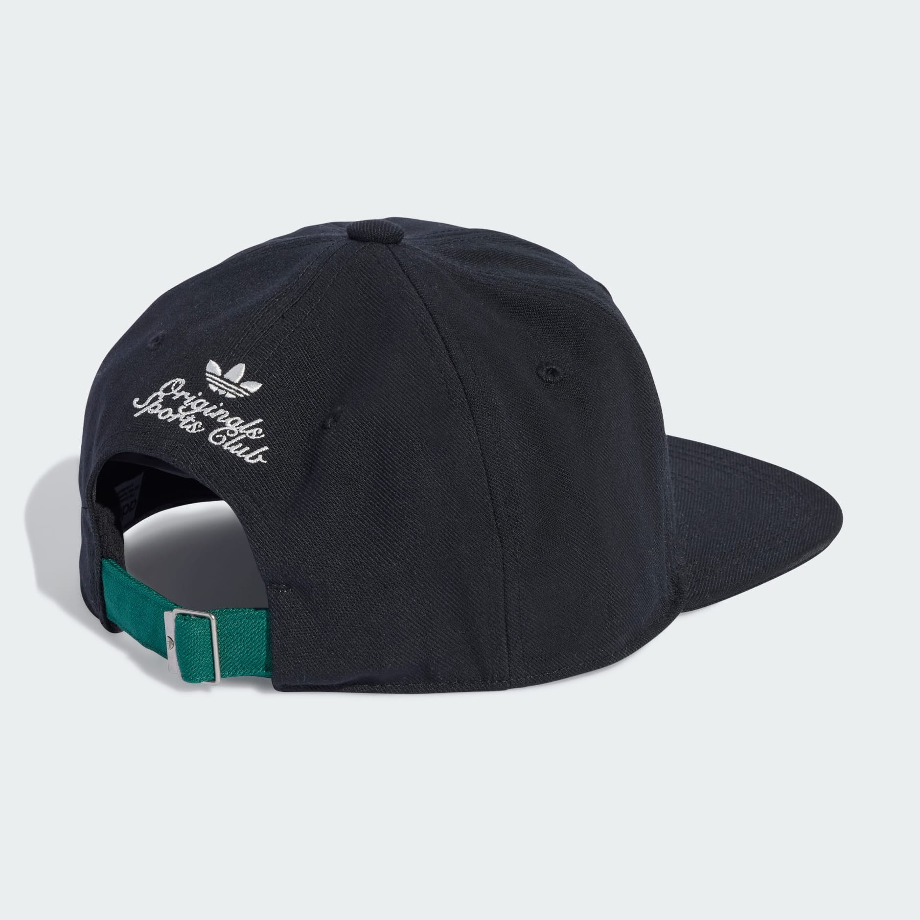 Originals Sports Club Flatbrim Hat
