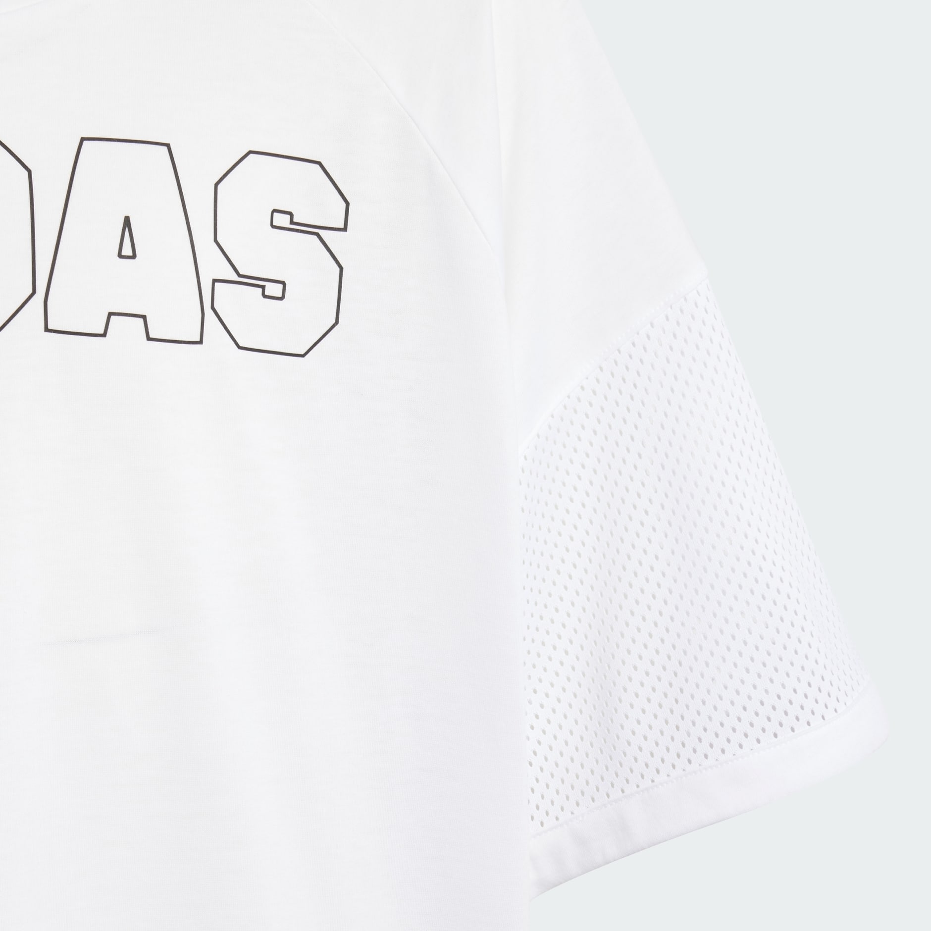 Dance AEROREADY Loose Tee Kids