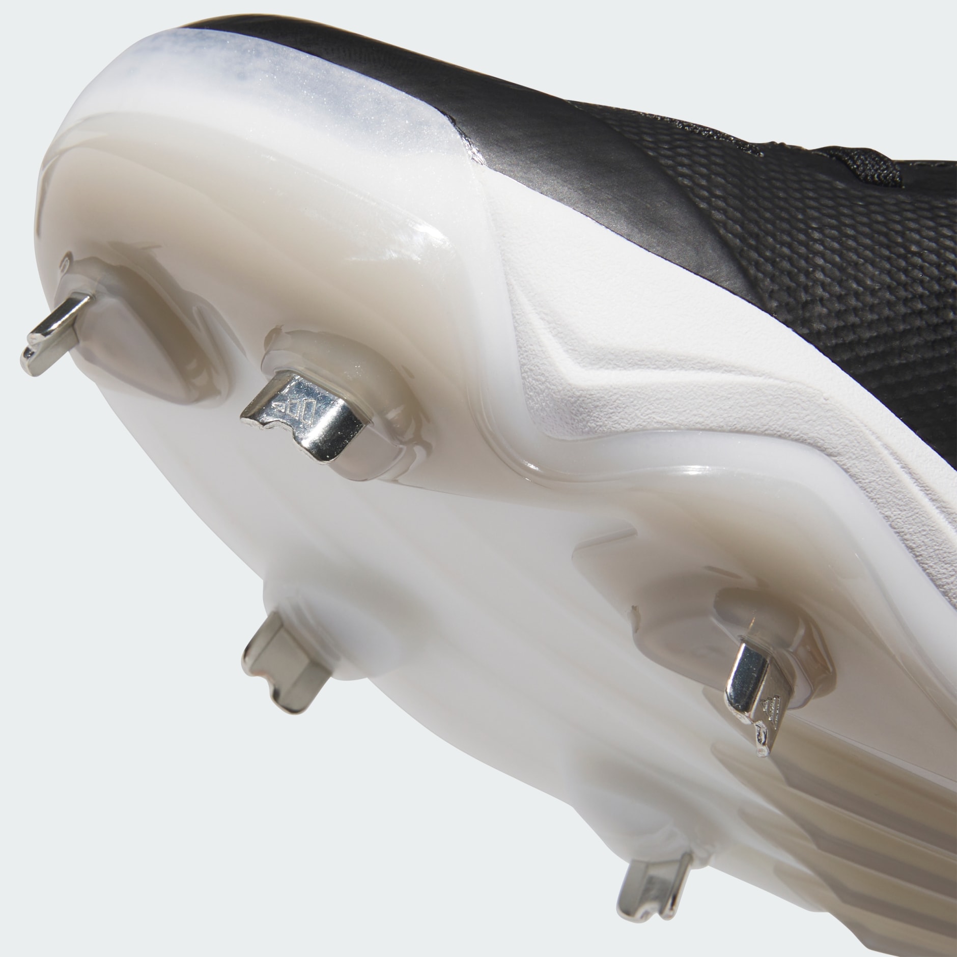 Pantofi sport cu crampoane Adizero Instinct