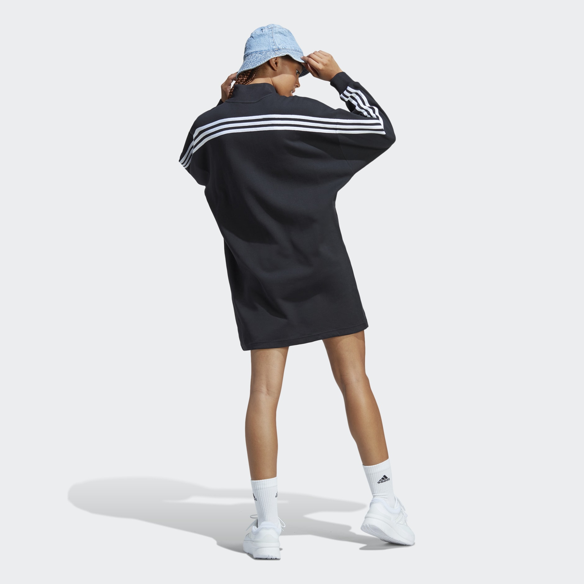 Future Icons 3-Stripes Dress