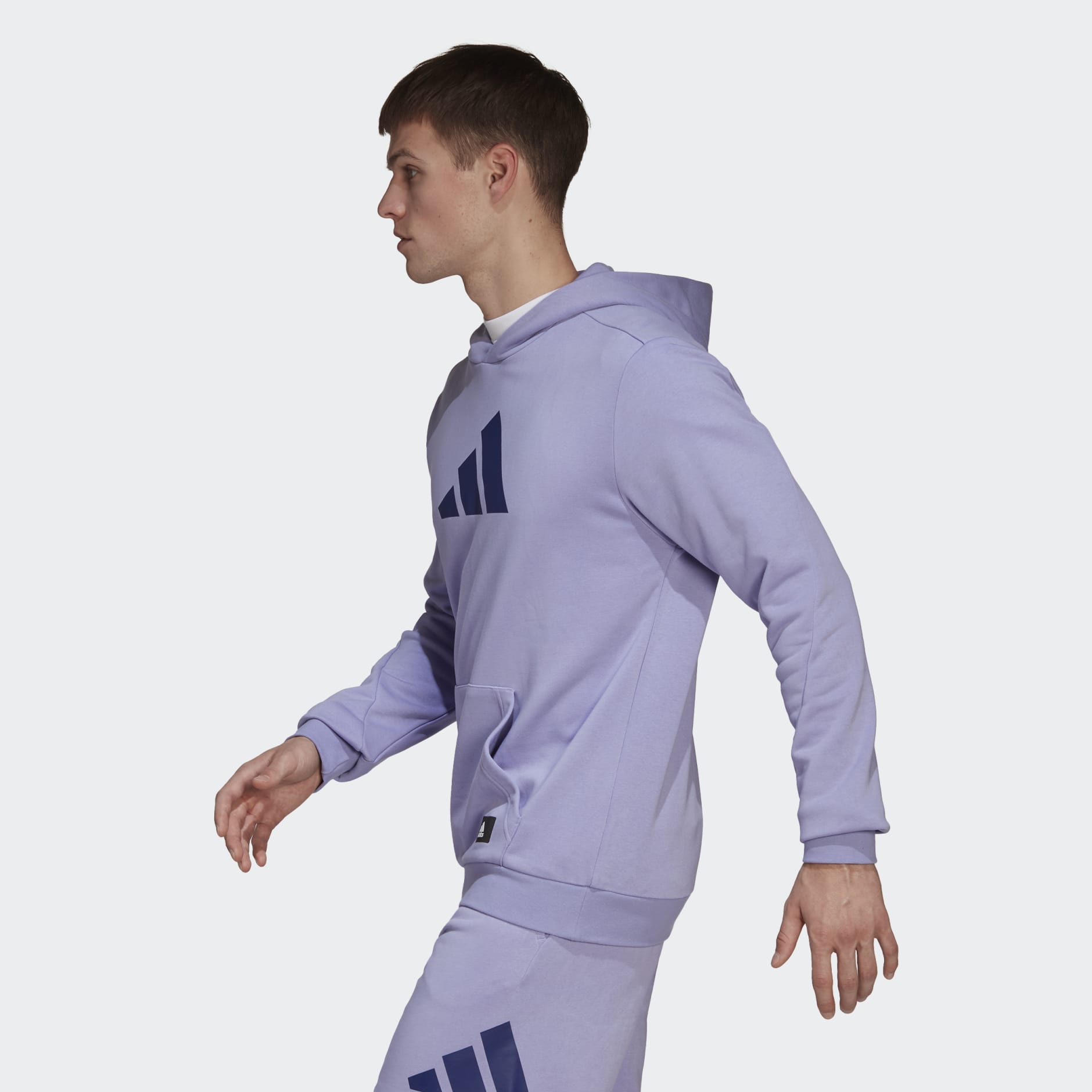 Future Icons Hoodie