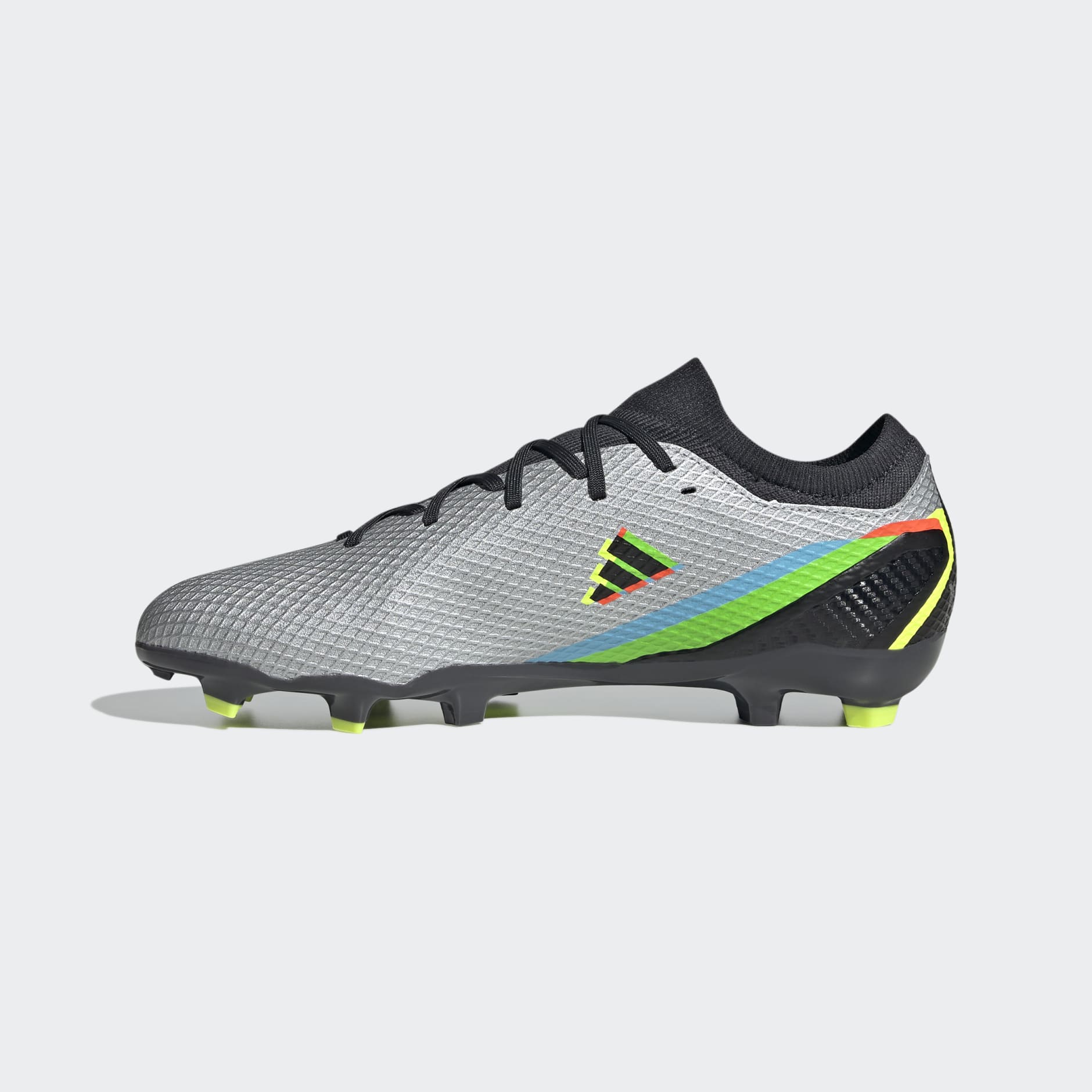 X Speedportal.3 Firm Ground Boots