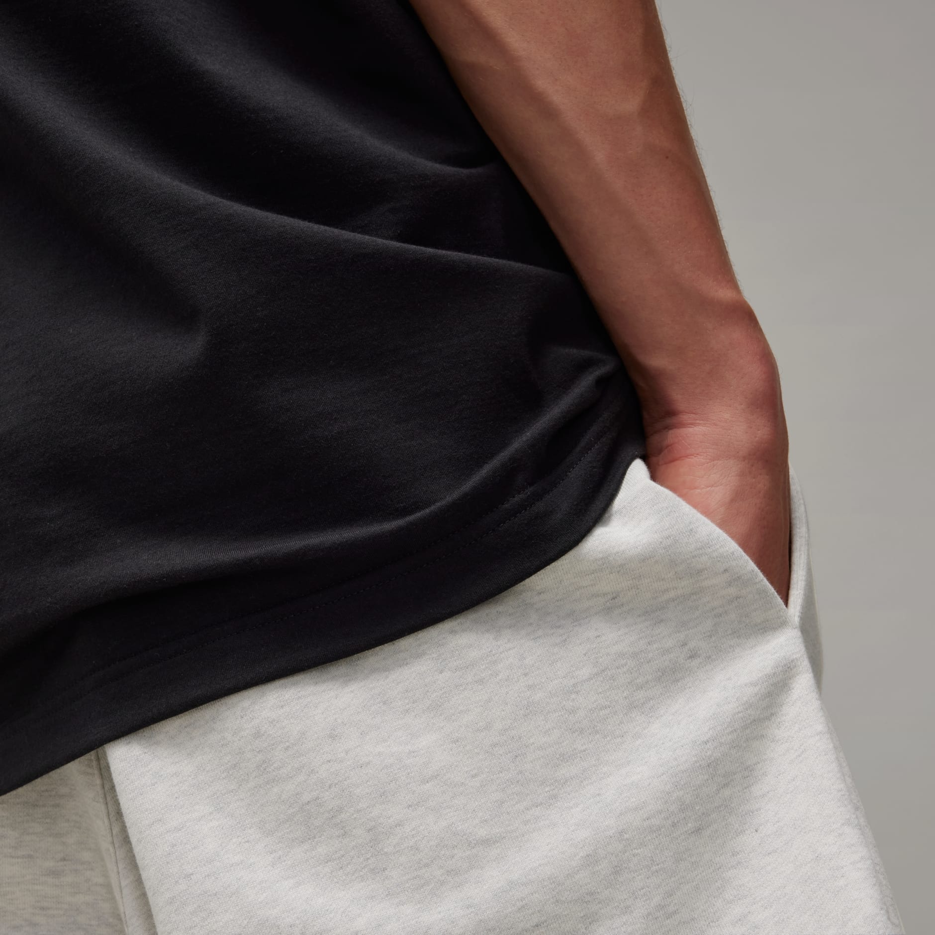 U BOXY SS TEE
