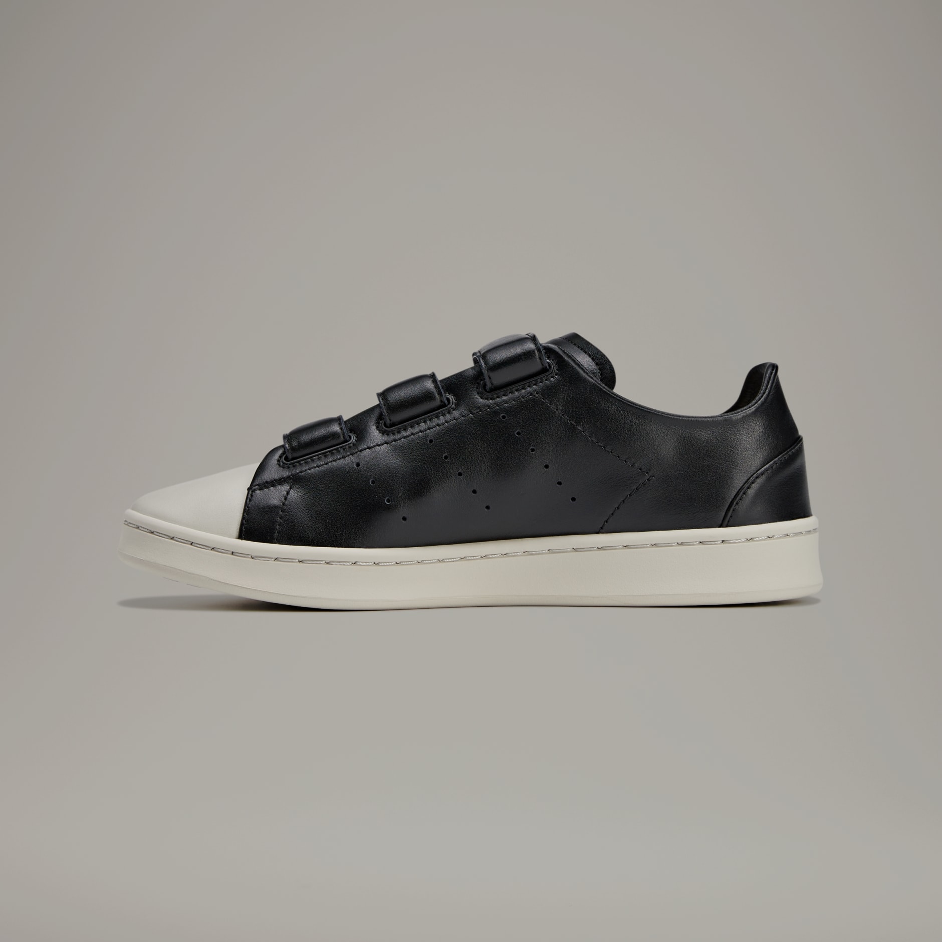 Y-3 Stan Smith Hook-And-Loop