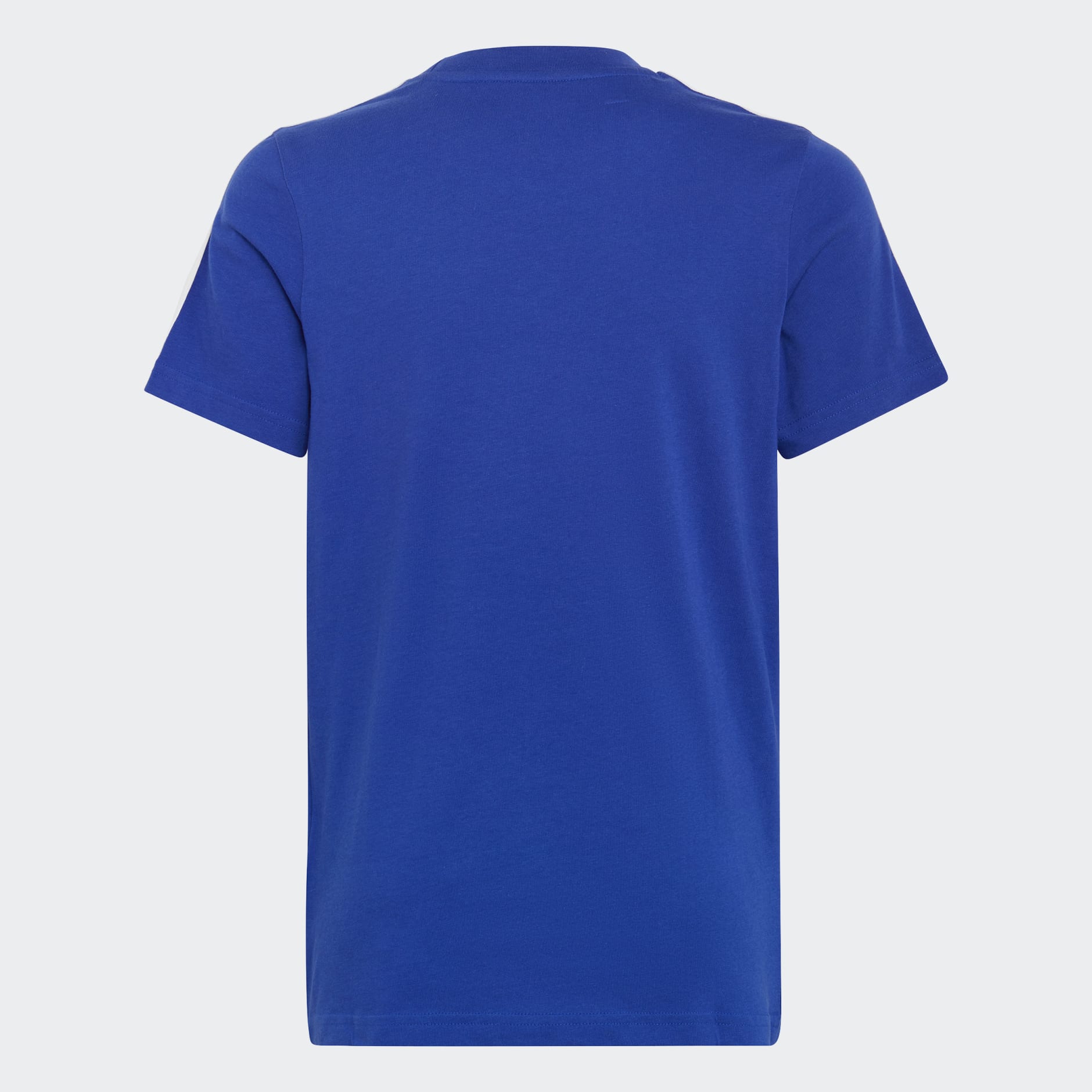 Essentials 3-Stripes Cotton Tee