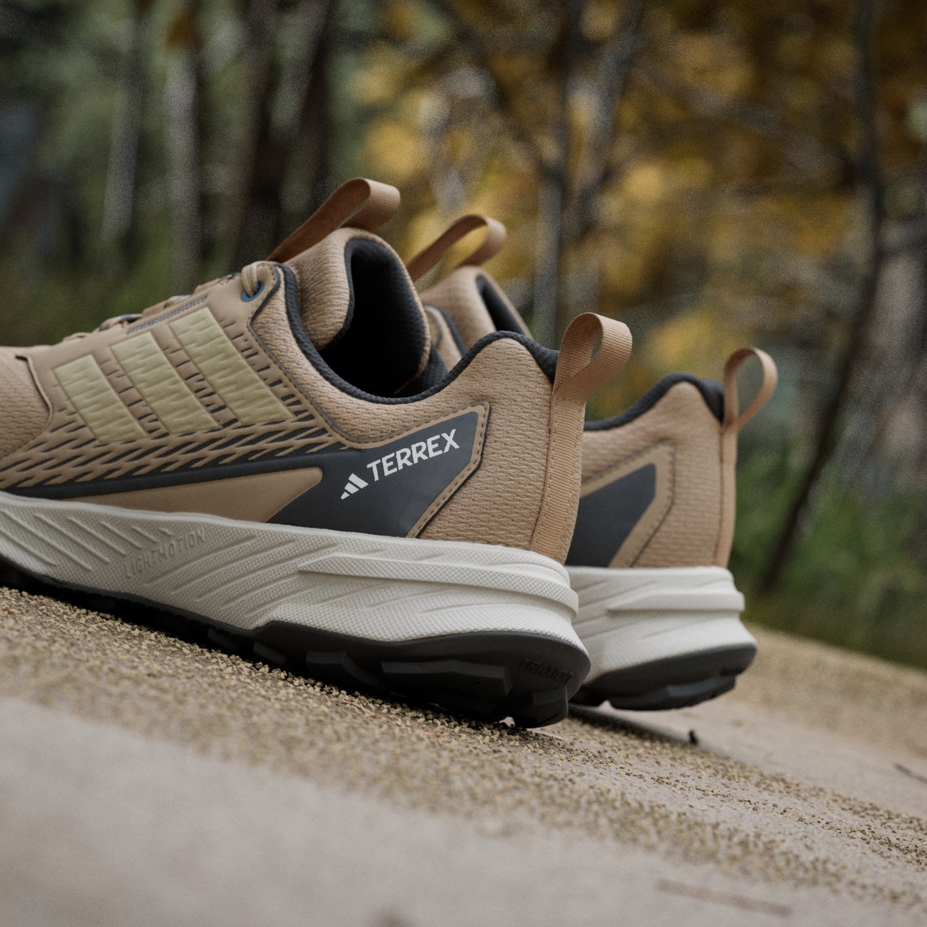 Pantofi de alergat pe poteci Tracefinder