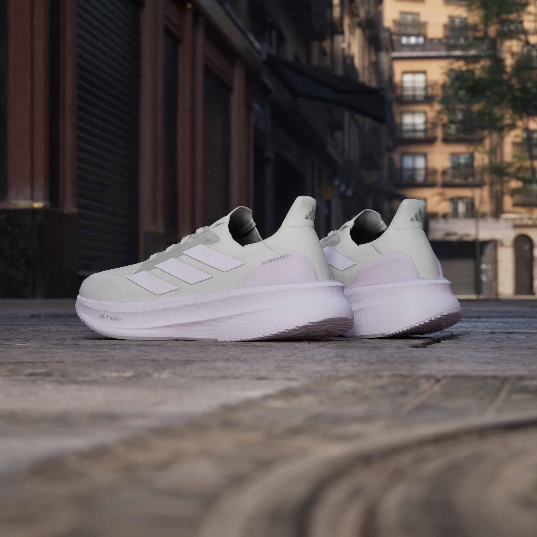 נעלי Ultraboost 5x