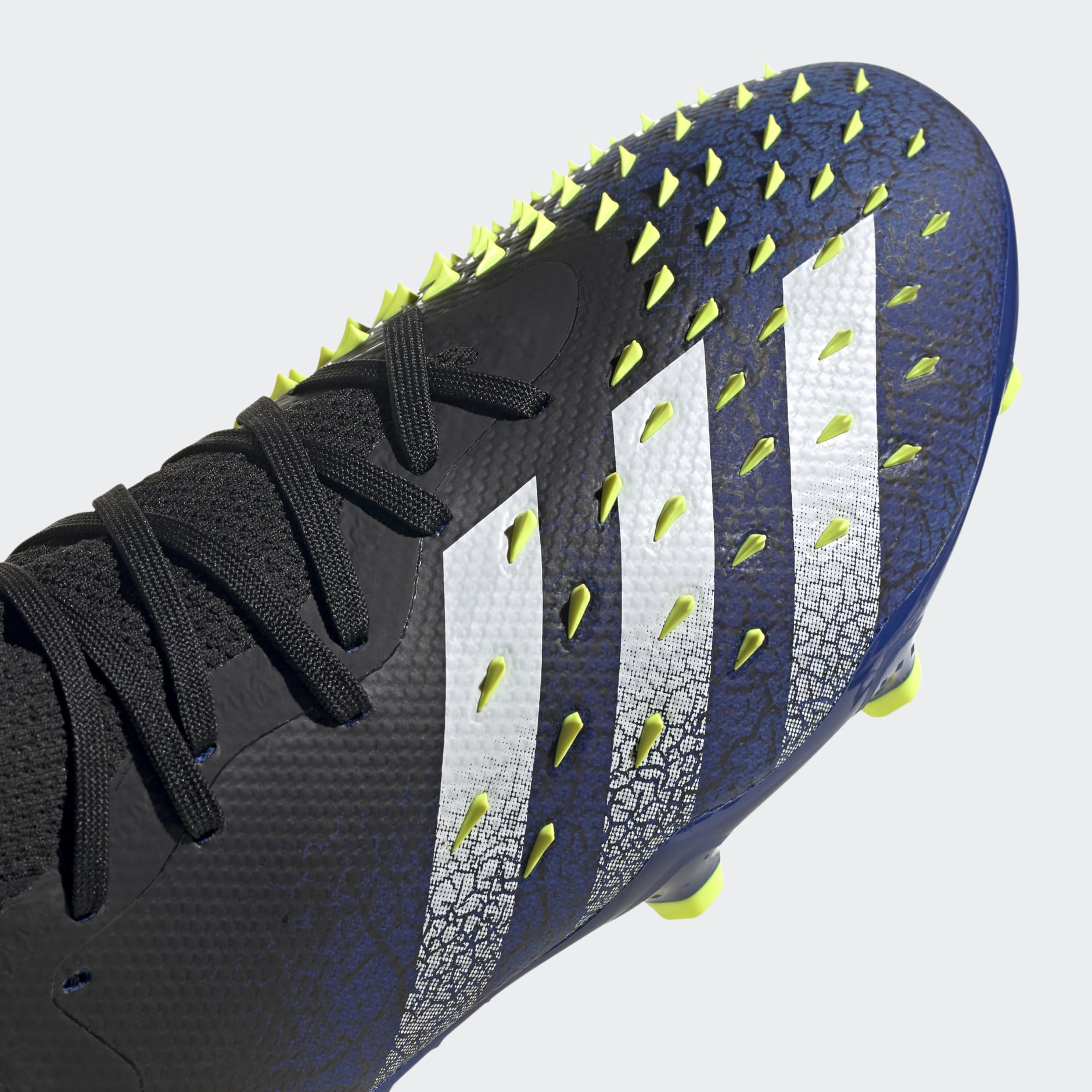 Predator Freak.2 Firm Ground Boots