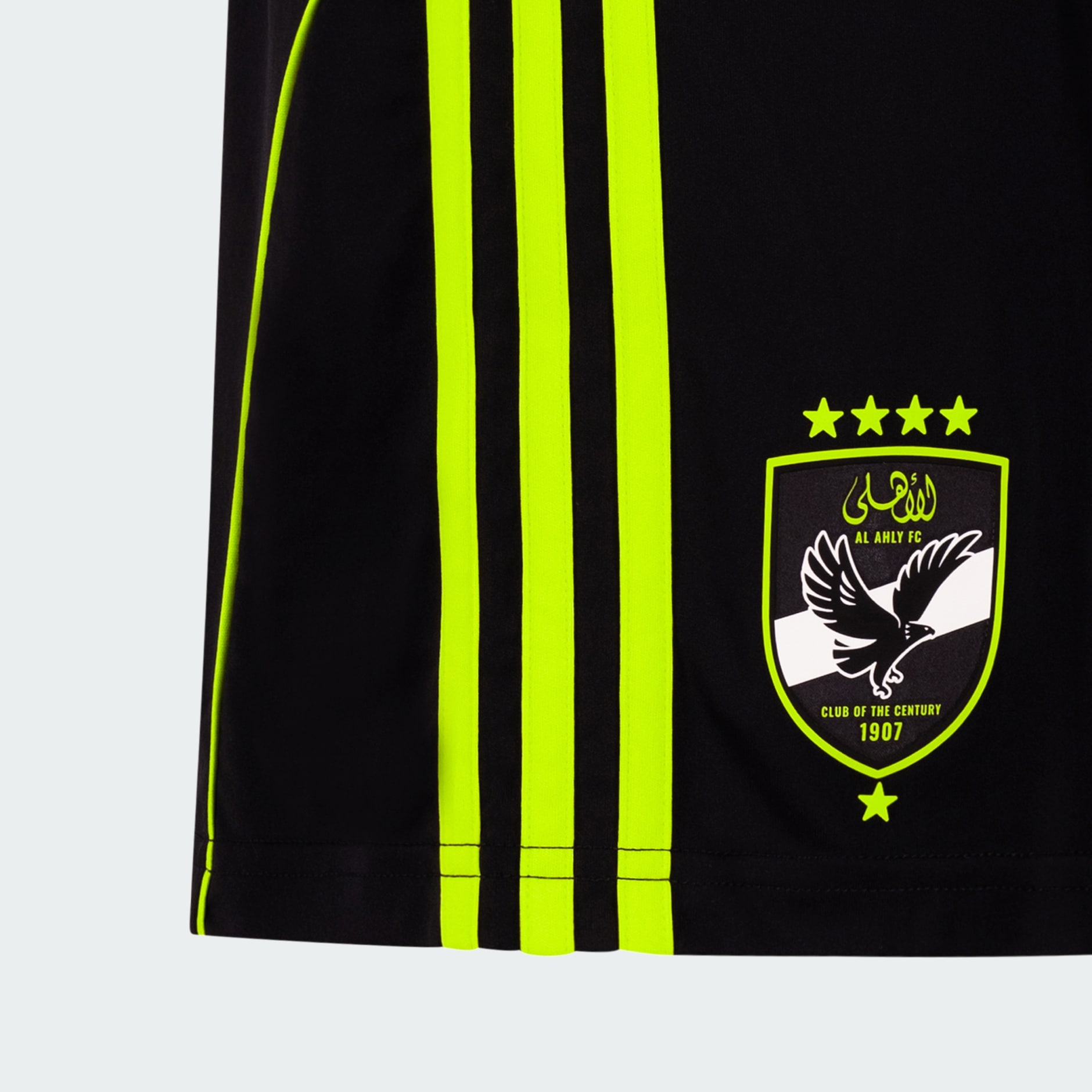 Al Ahly 25/26 AWAY SHORT KIDS