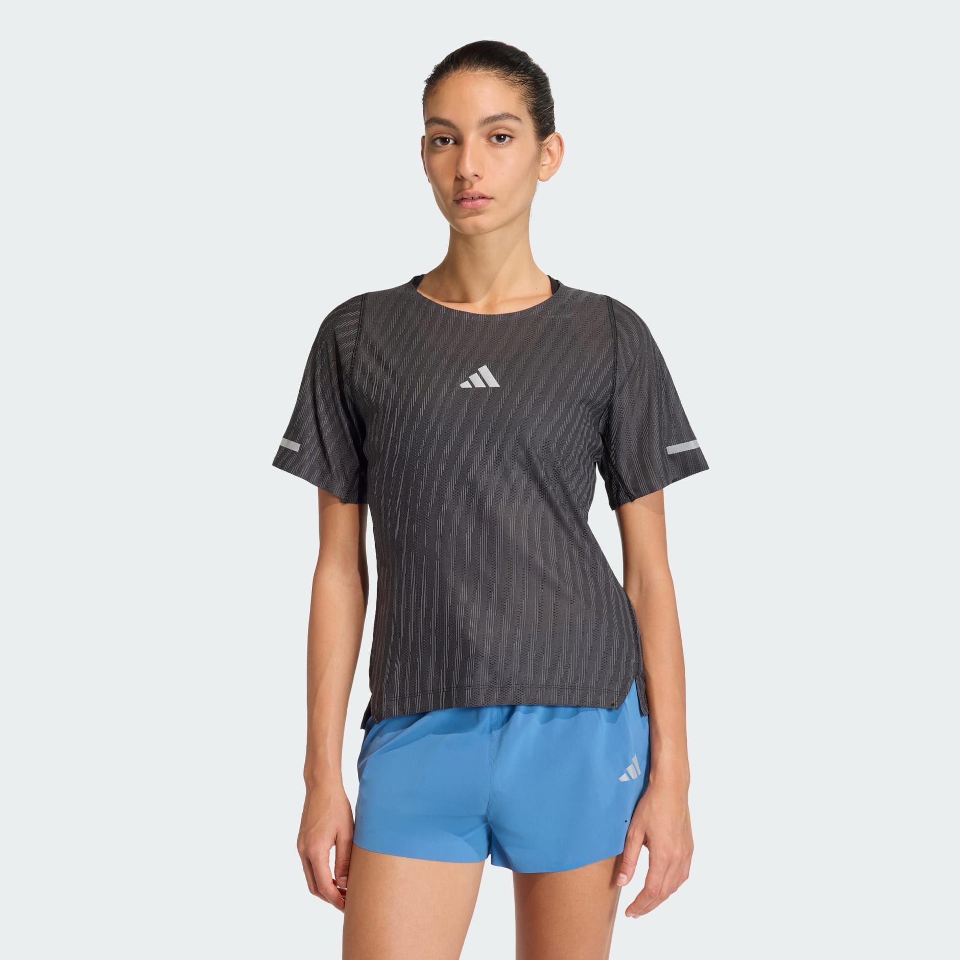 Tricou tehnic ADI365 Climacool+