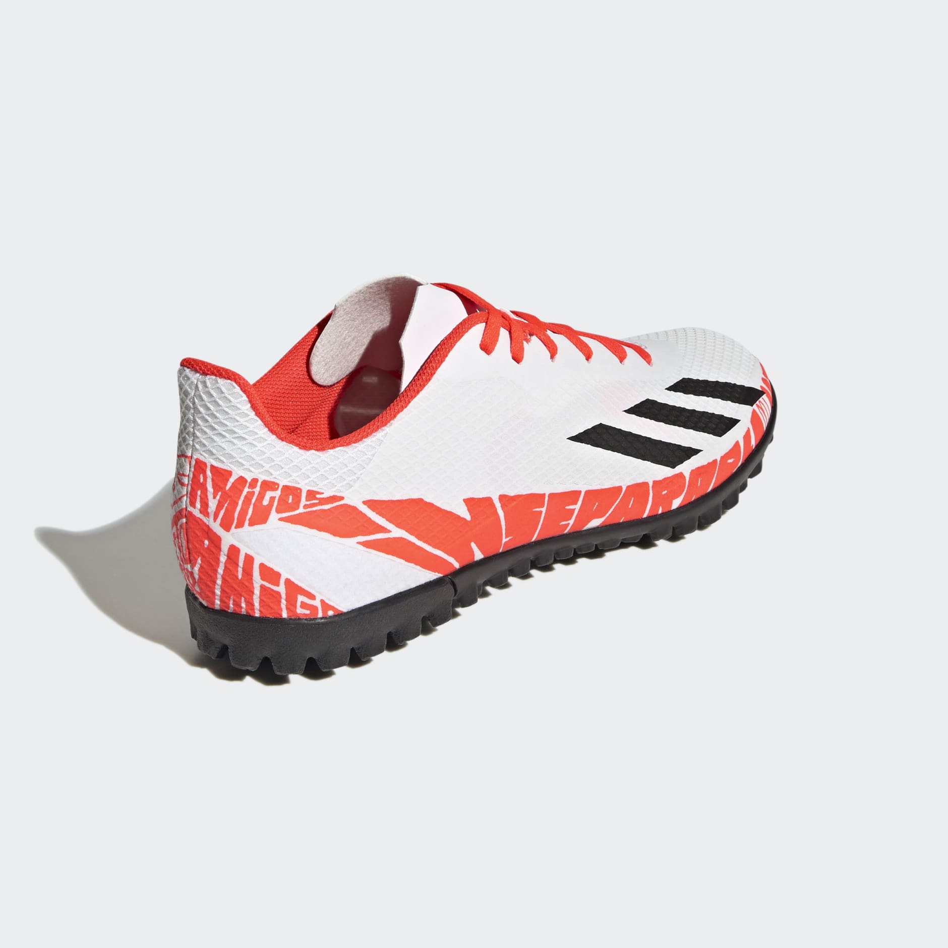 X Speedportal Messi.4 Turf Boots