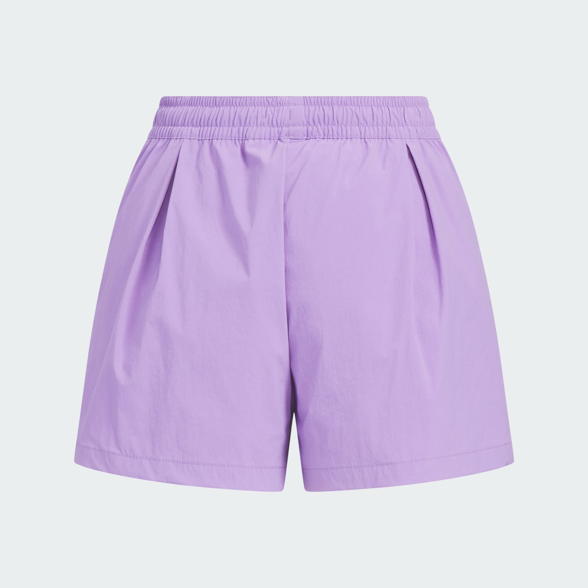 Woven Graphic Shorts Kids - Purple | adidas Hong Kong
