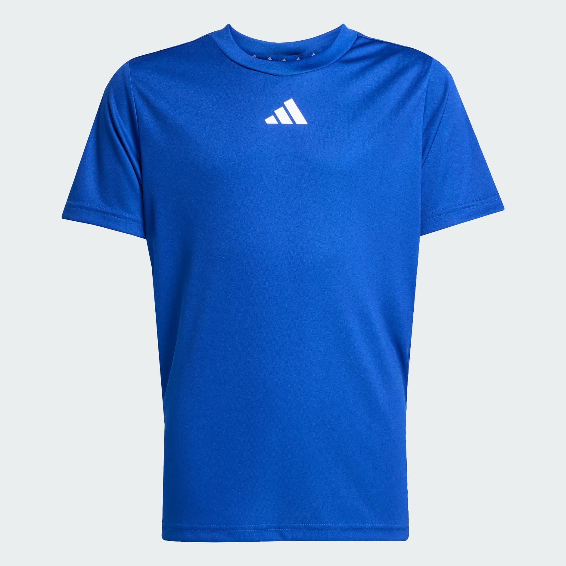 Train Essentials 3-Stripes Tee Set Kids