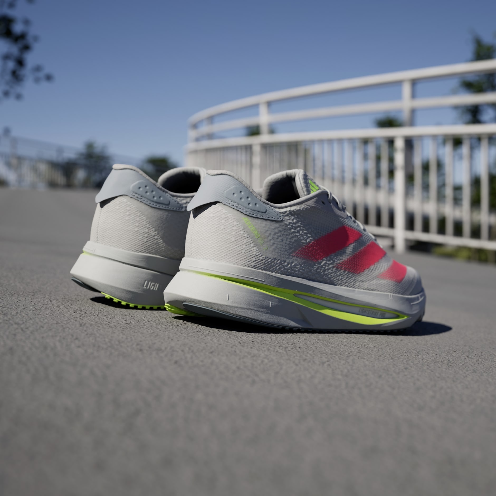 Tenis de Running Adizero Sl2