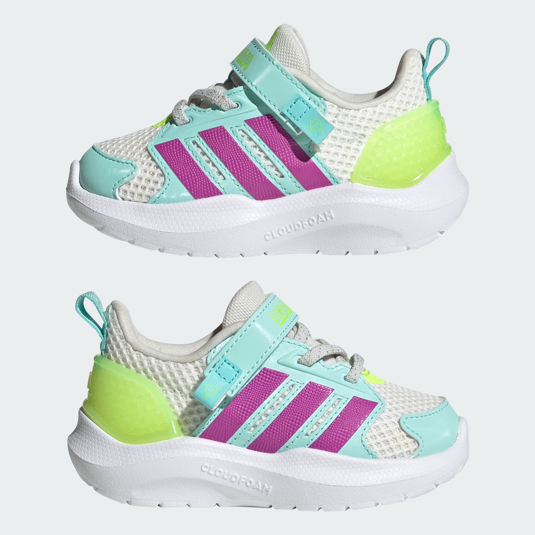 LIGHTORAMA SHOES INFANTS