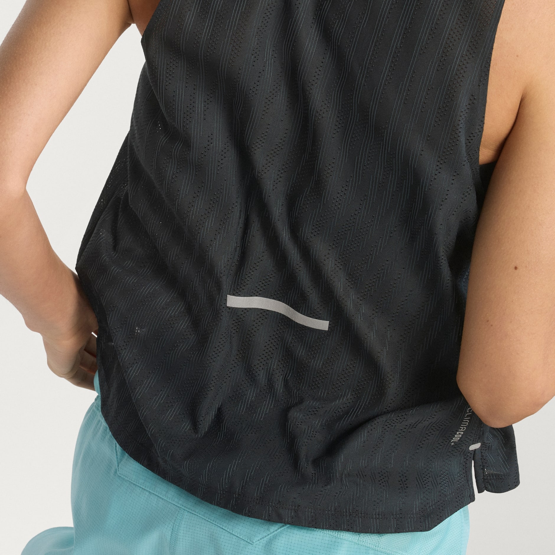 Adi365 Running CLIMACOOL+ Tank Top