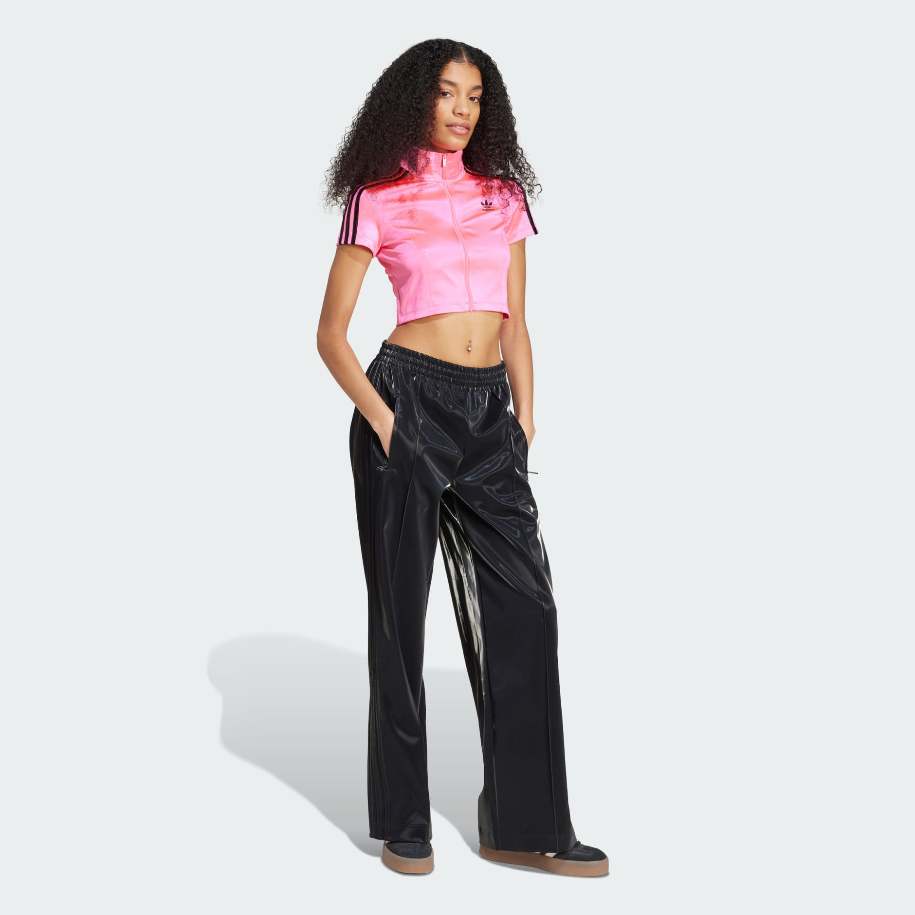 بنطال رياضي Adicolor Holiday