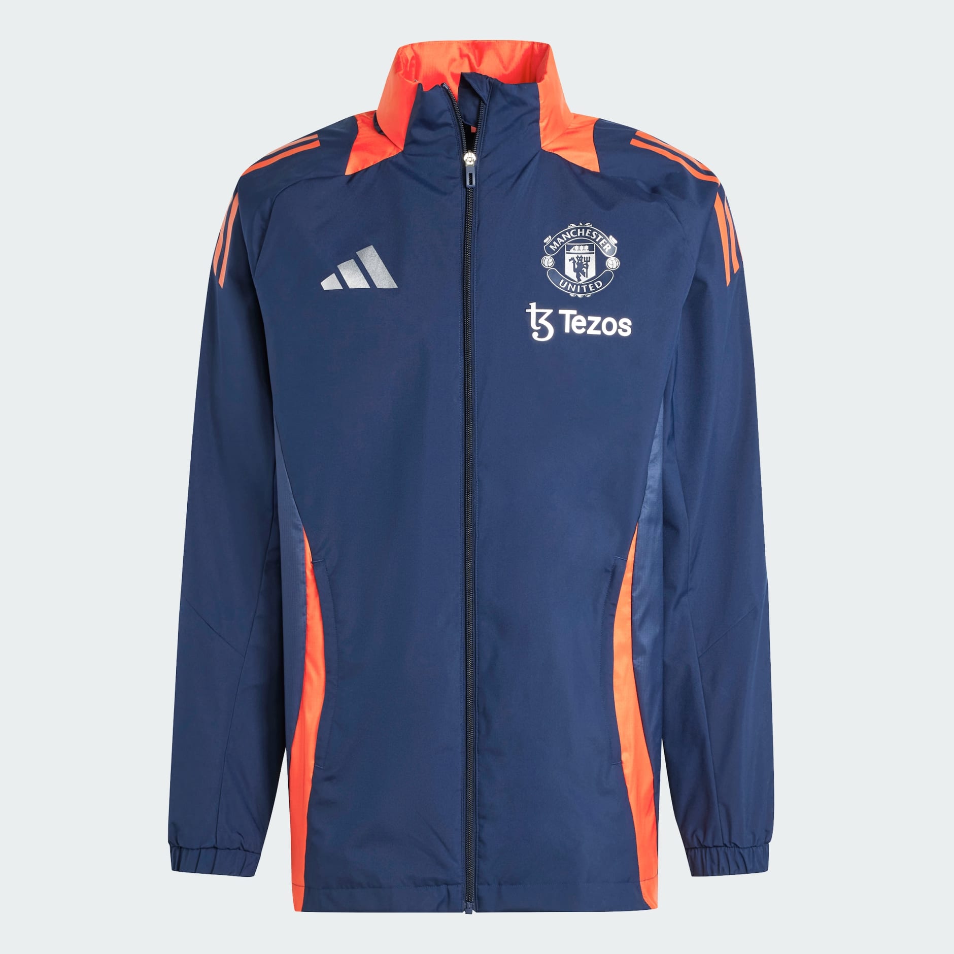 MUFC AW JKT