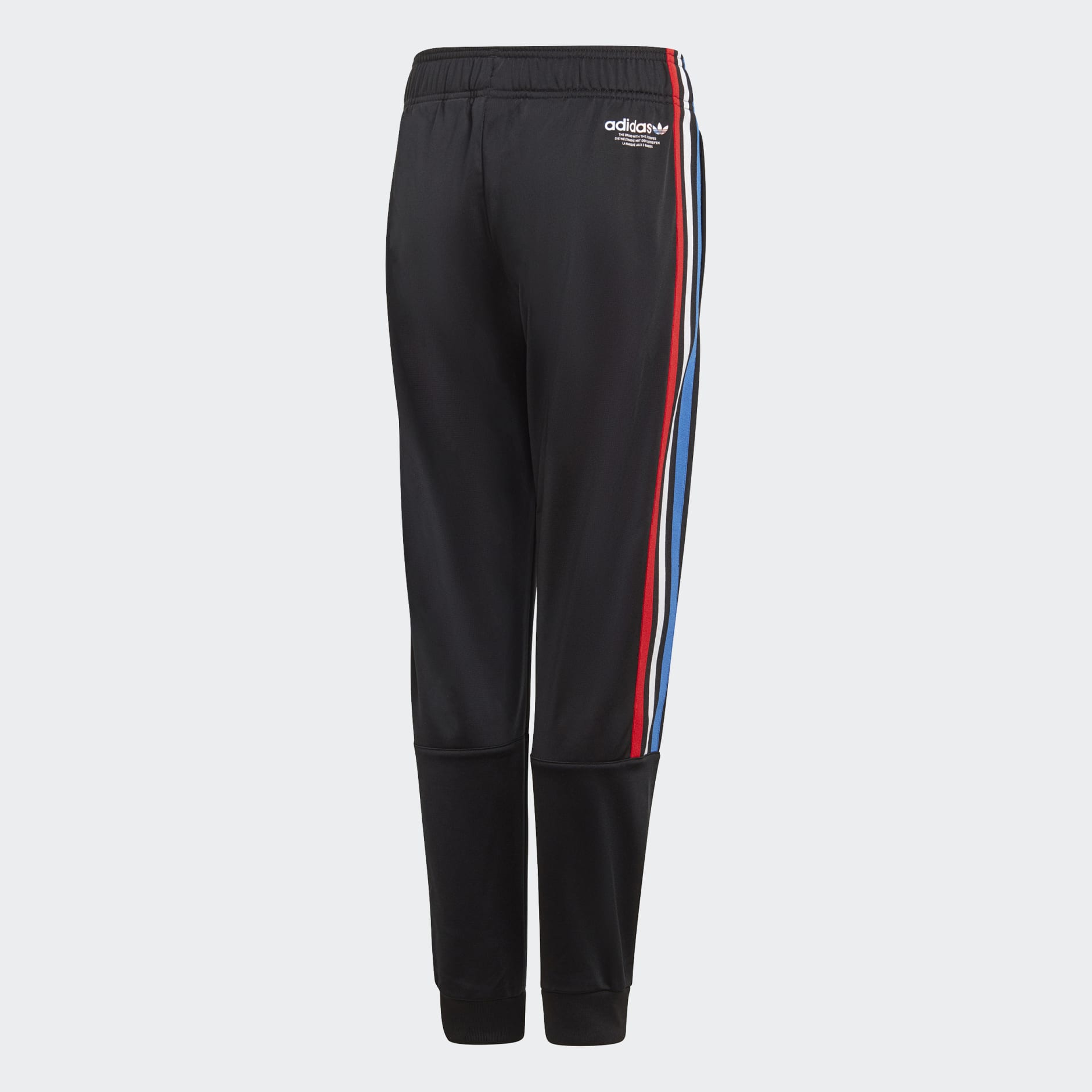 adidas track pants high waist