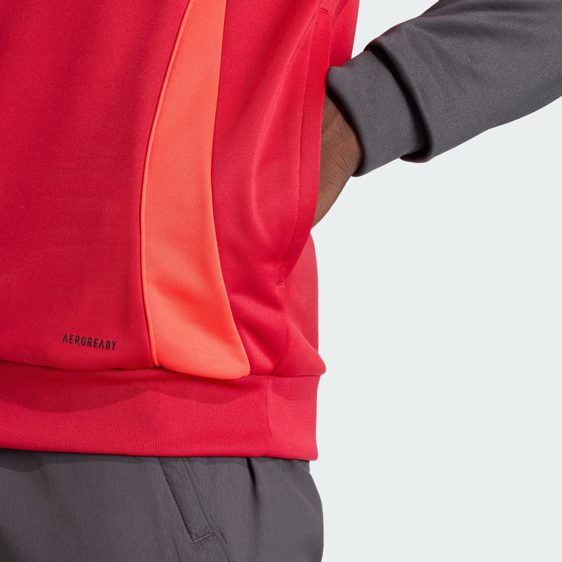 Hanorac de Antrenament FC Liverpool Tiro 25 Competition