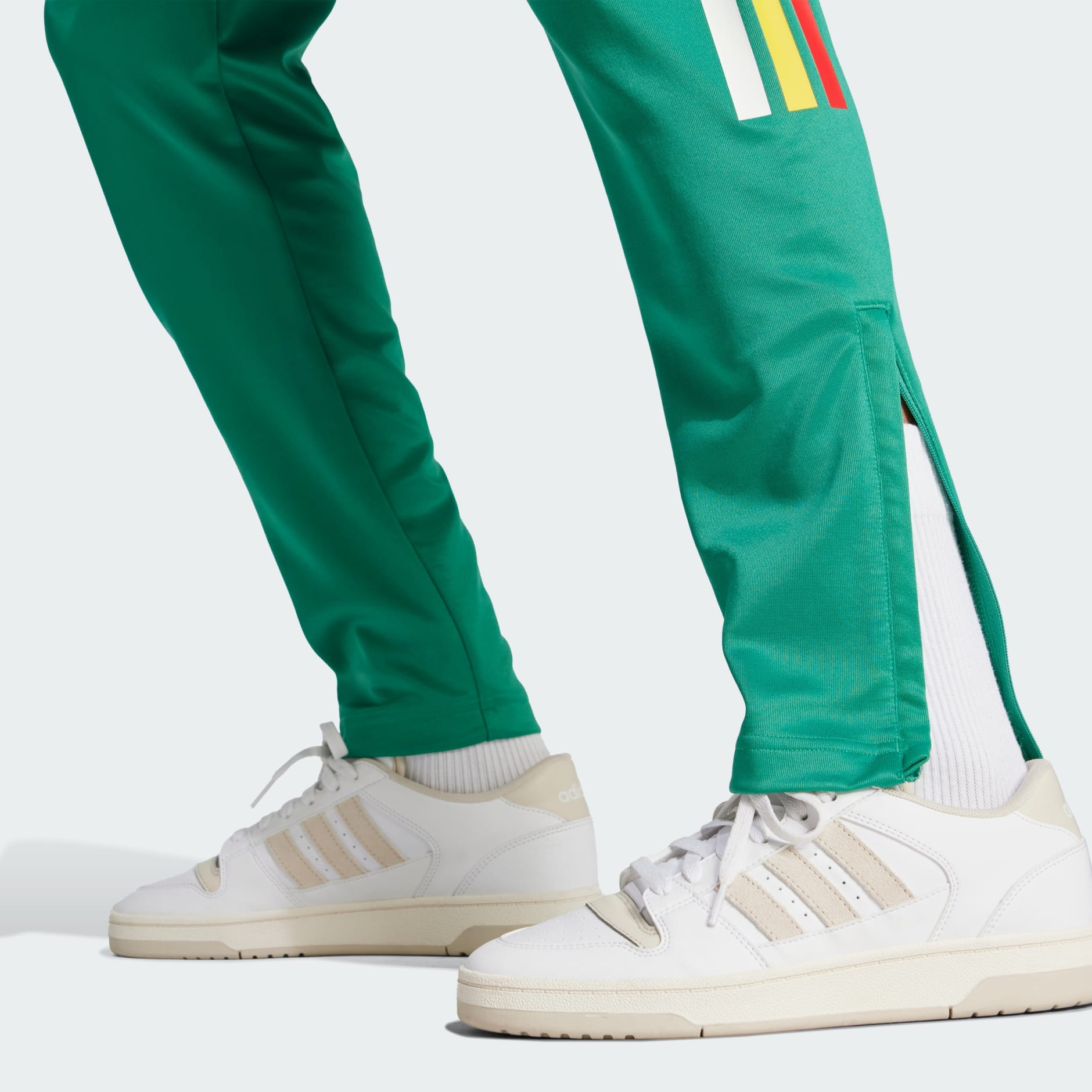 House of Tiro Nations Pack Pants