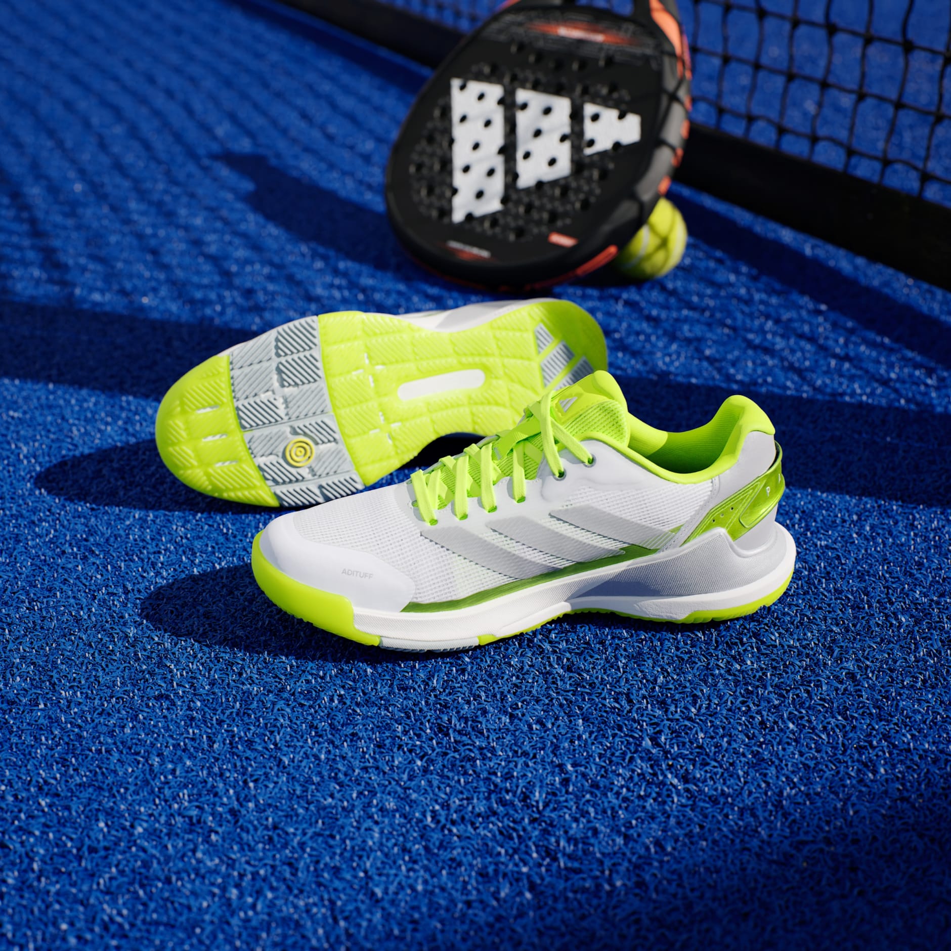Tenisice Crazyquick Lightstrike Padel