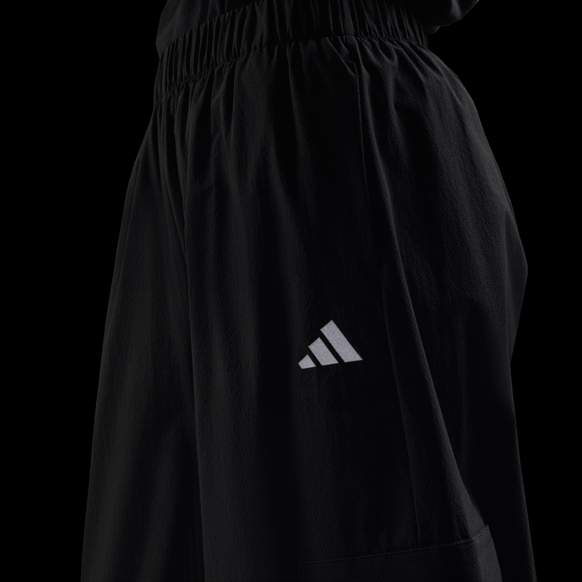 بنطال City Tech Parachute Cargo