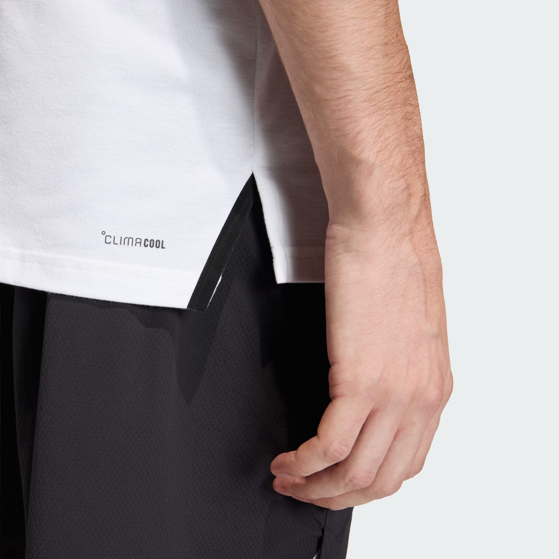 Les Mills Graphic Tank Top