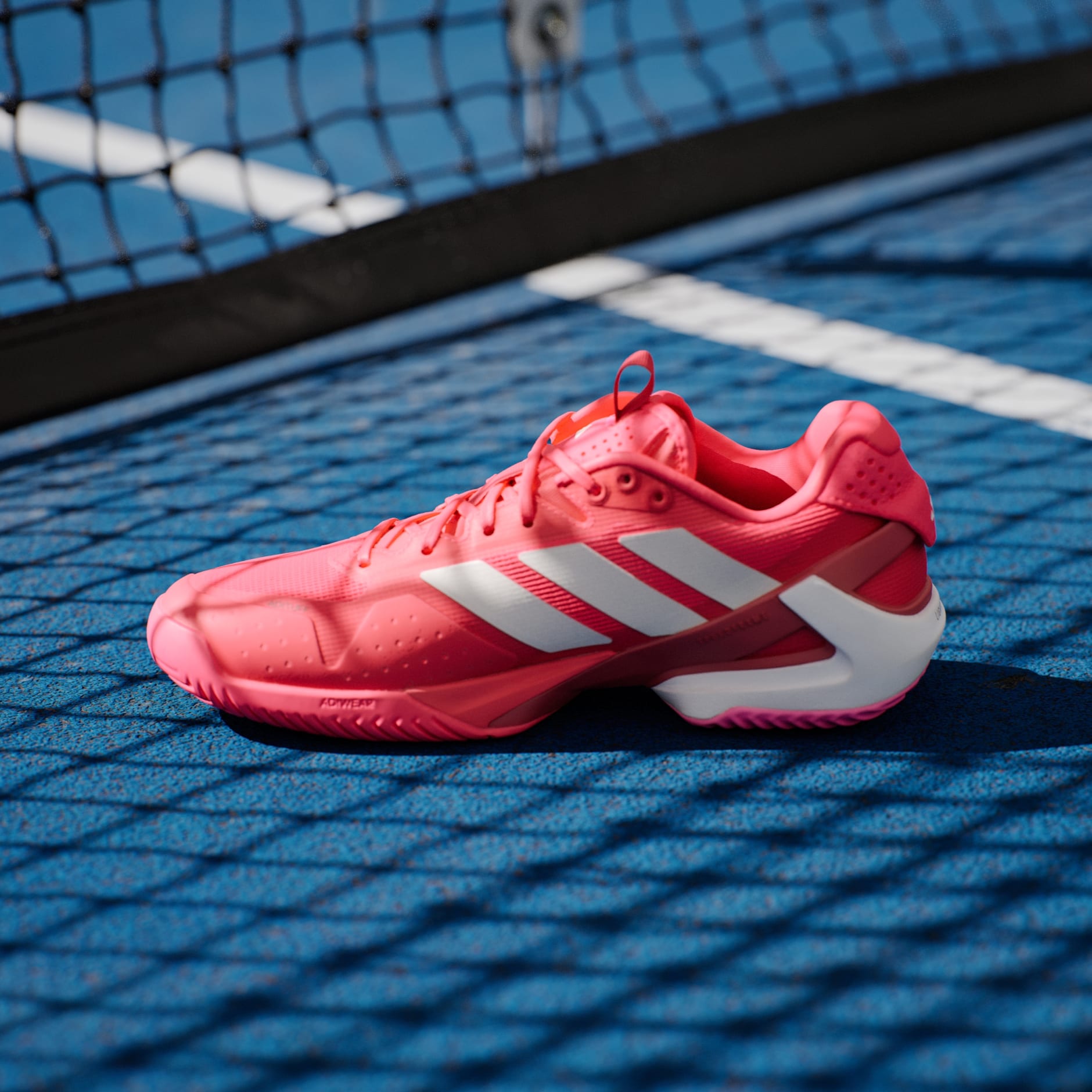 حذاء adizero Ubersonic 5 Tennis